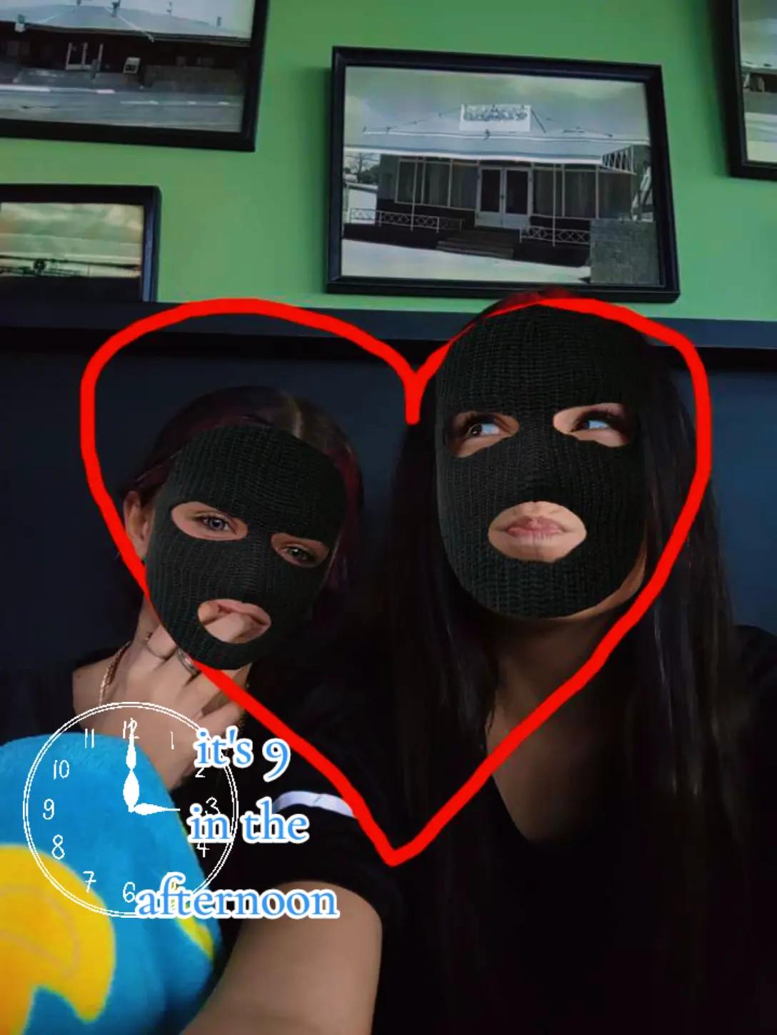 @TAMIKA
