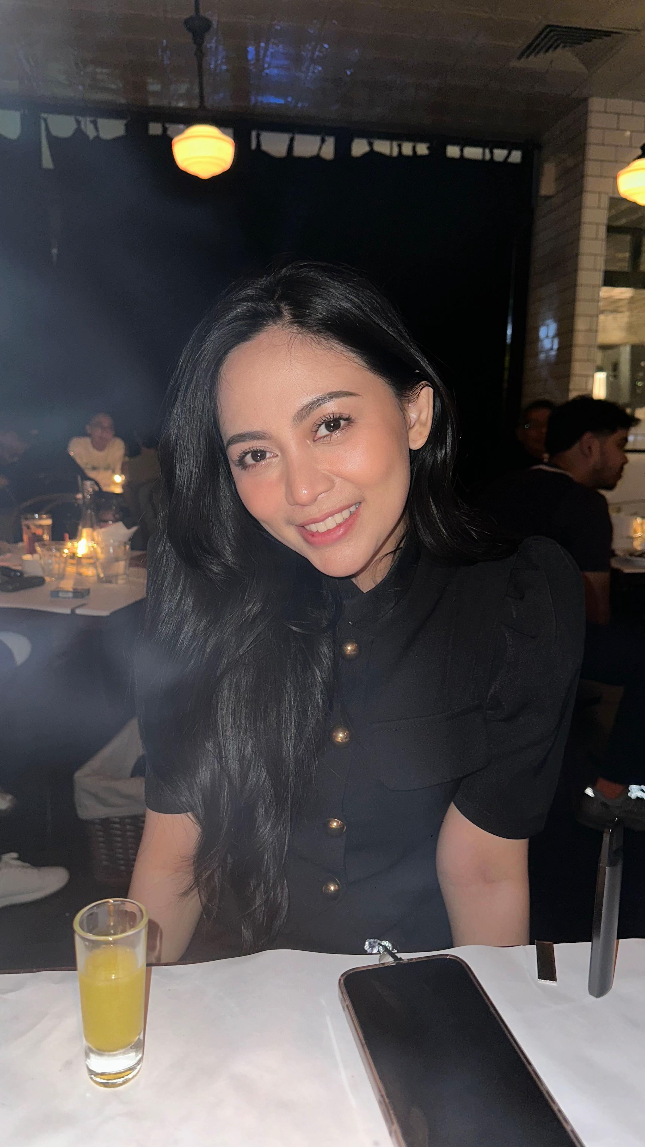 @Rachel vennya