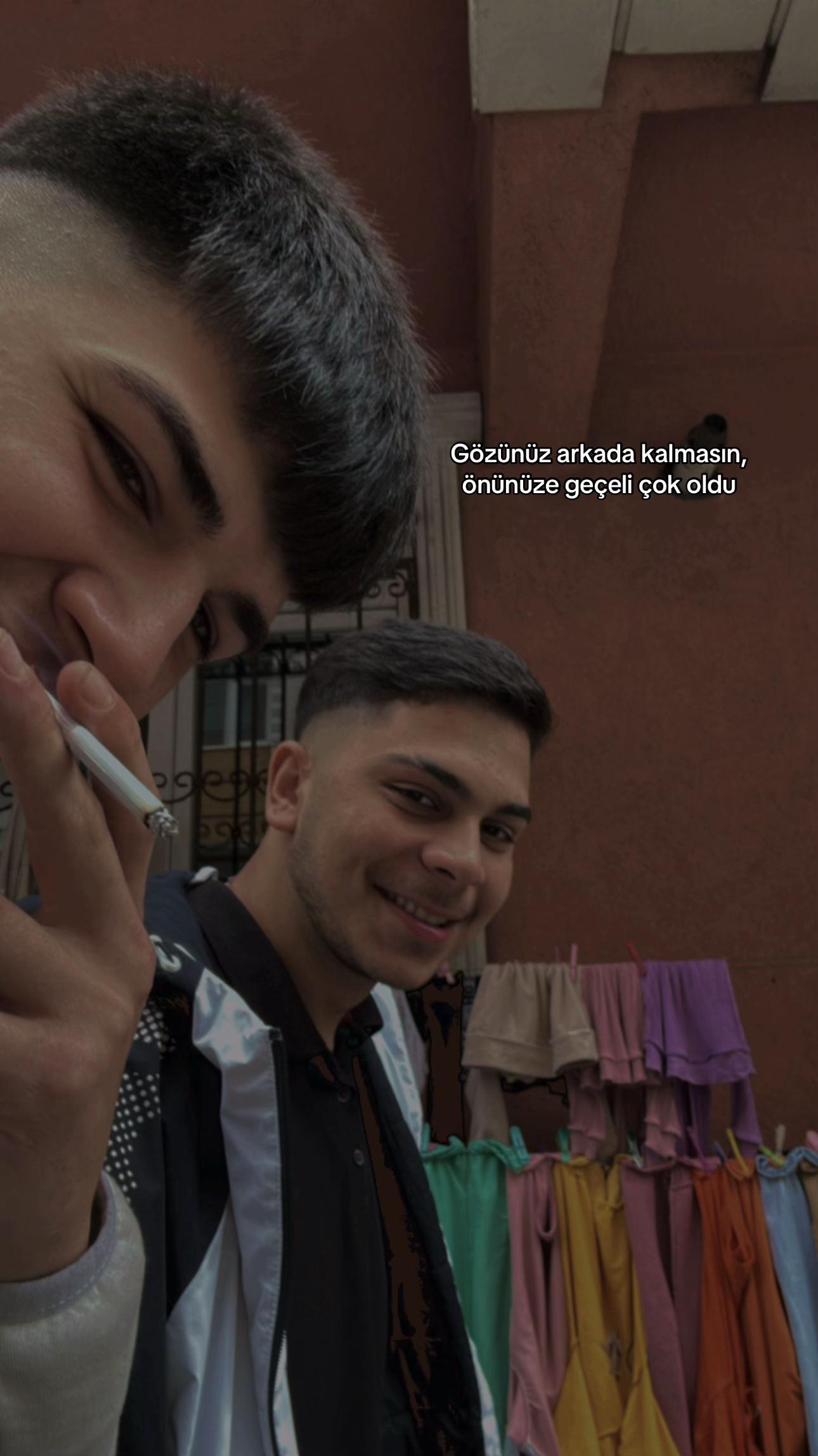 @Enes
