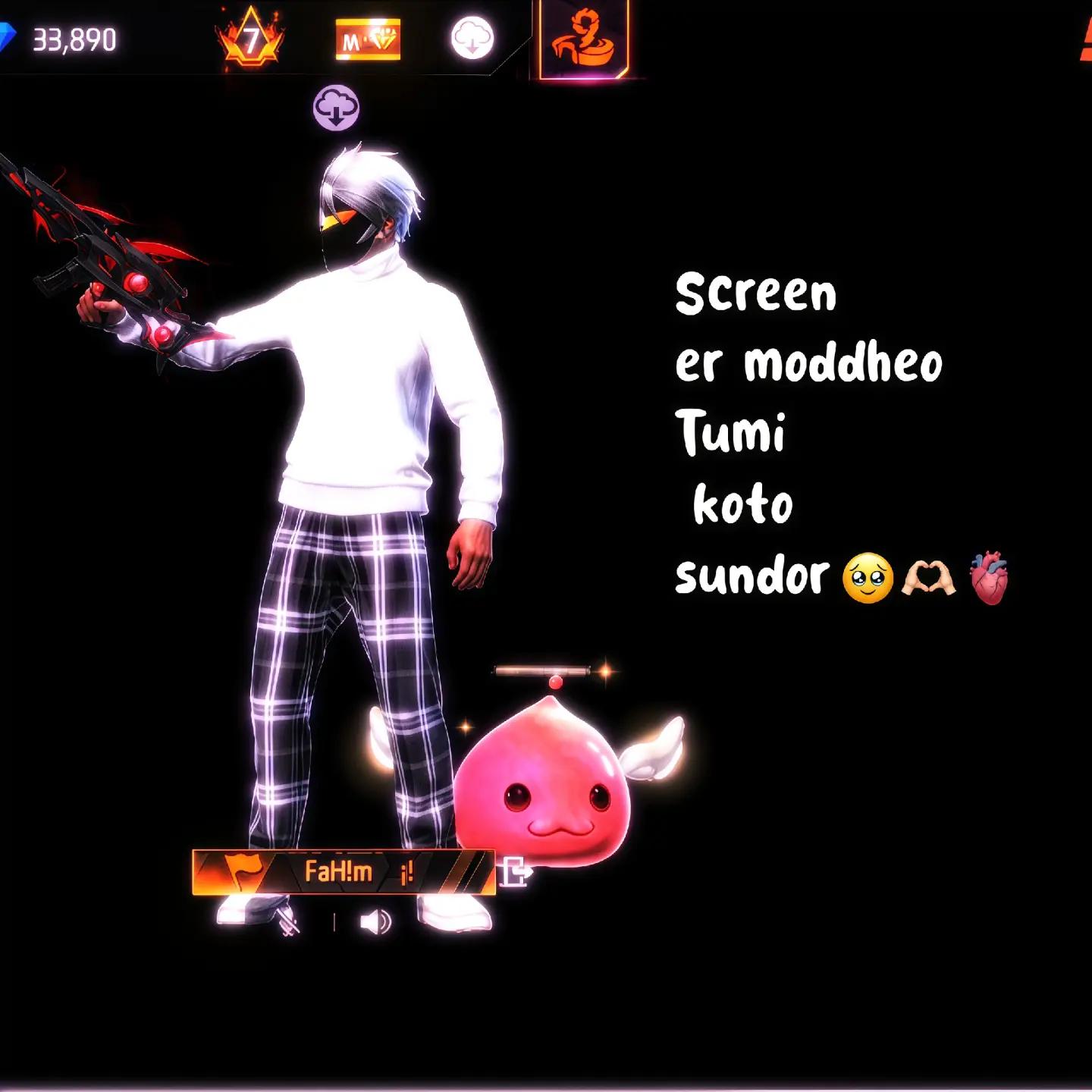 @F 4 Y ! M๐ง๐ซ