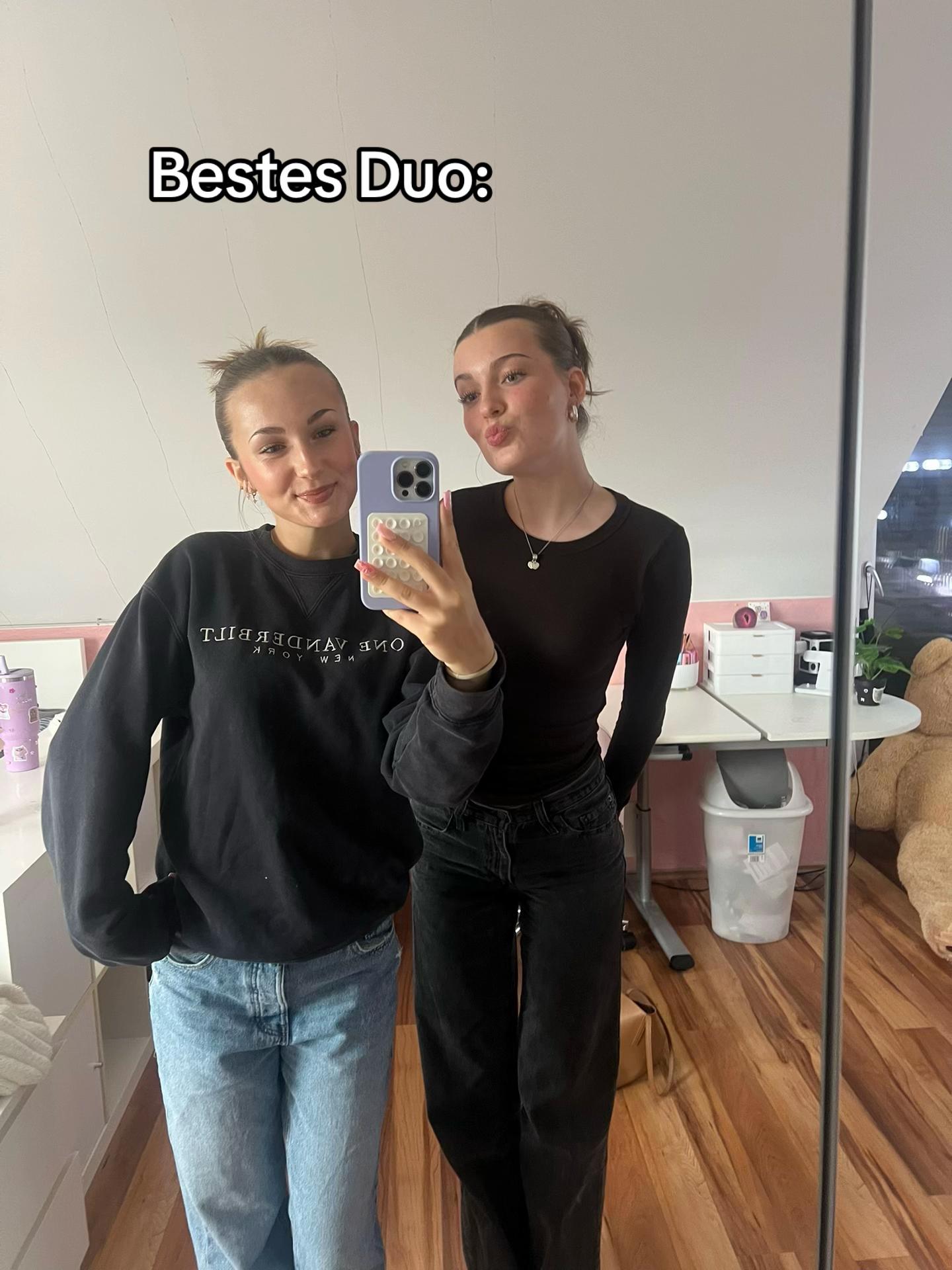 @lissy&inga