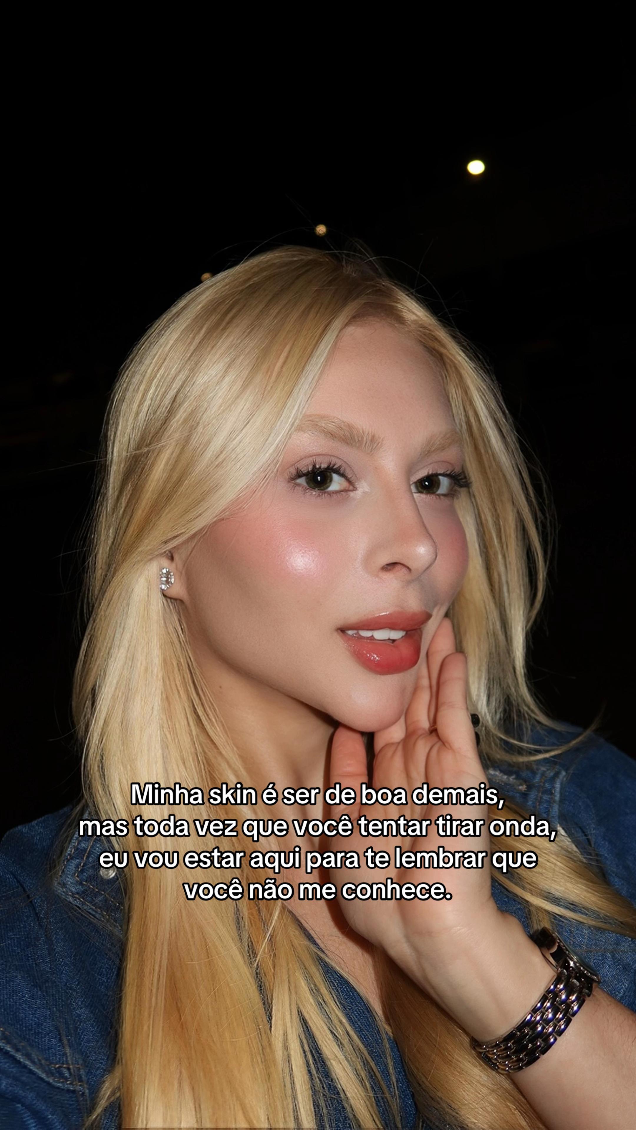 @Carolina Paiva
