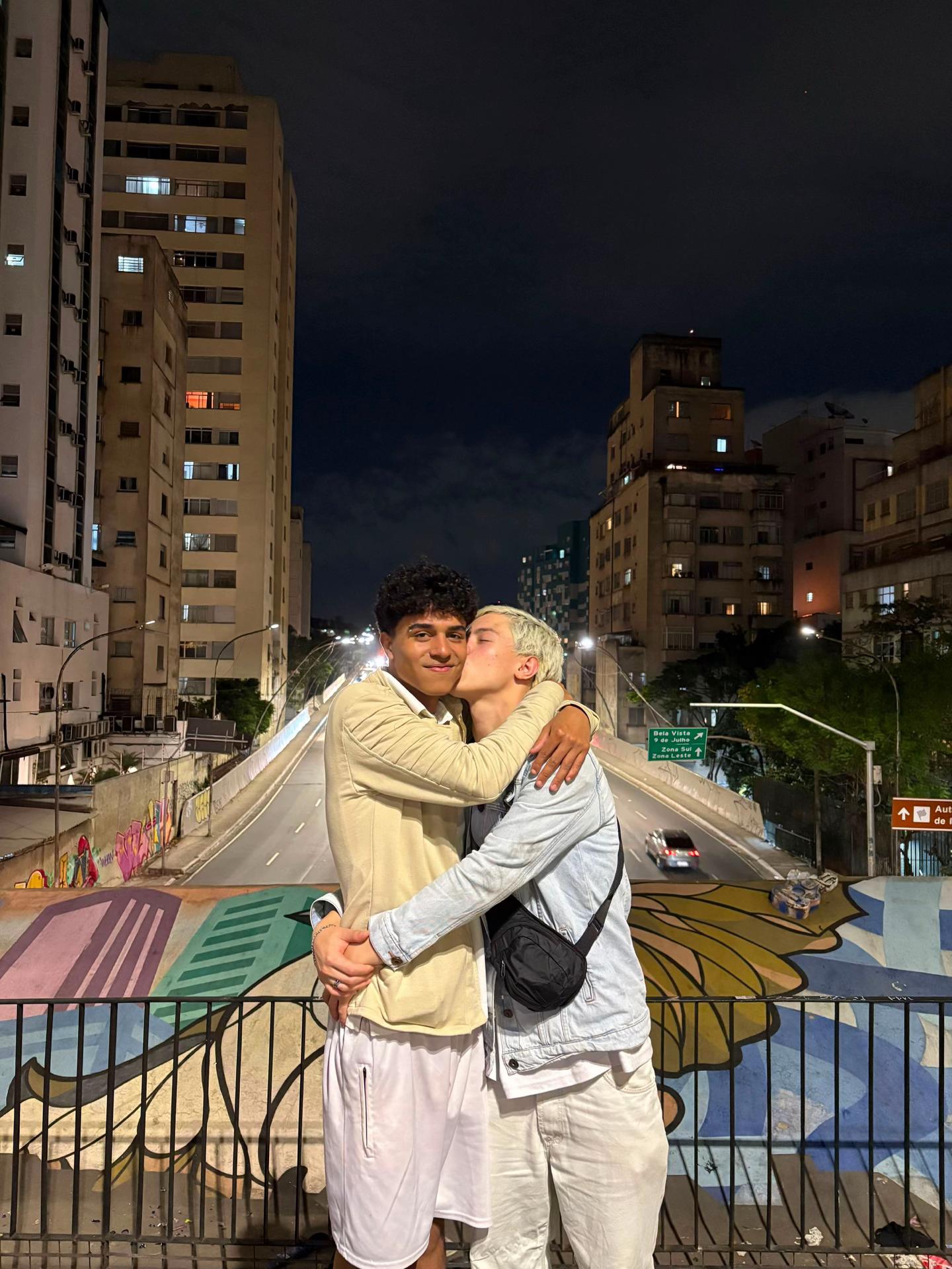 @Luiz Ferreira