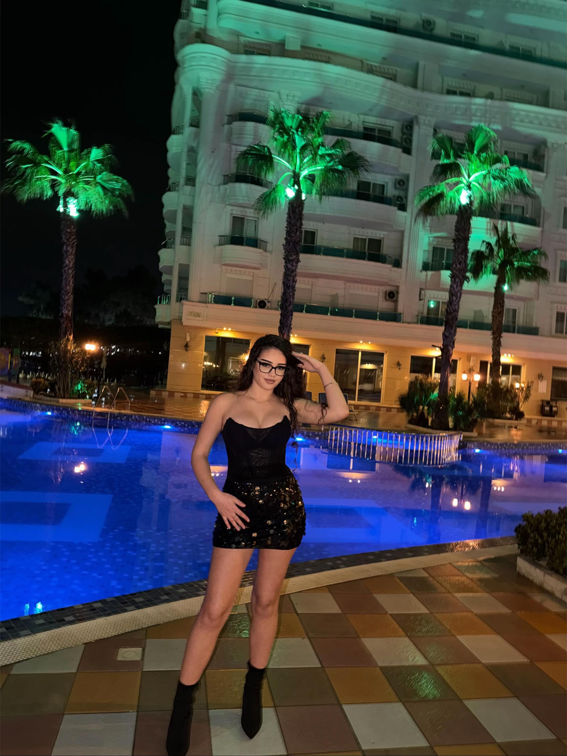 @LittleAngel K