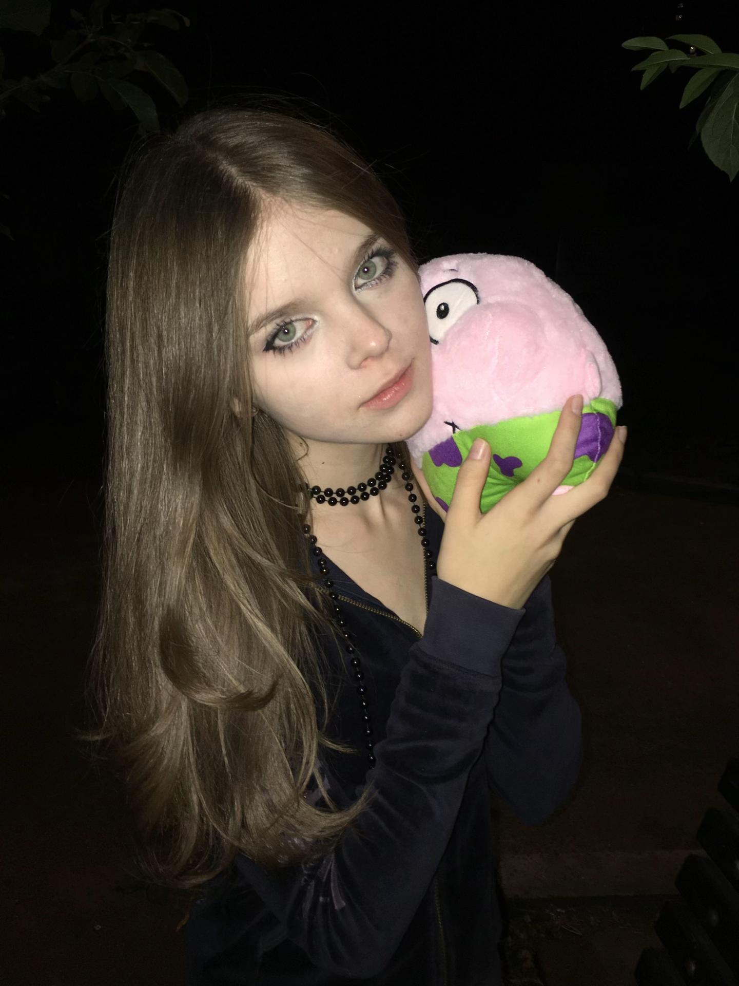 @mIlana ◕益]]