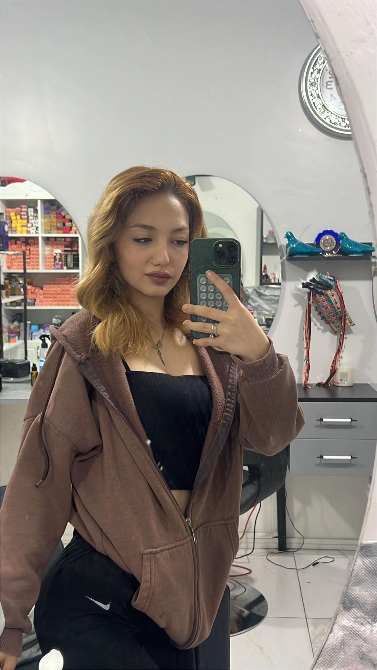 @Melekk💝