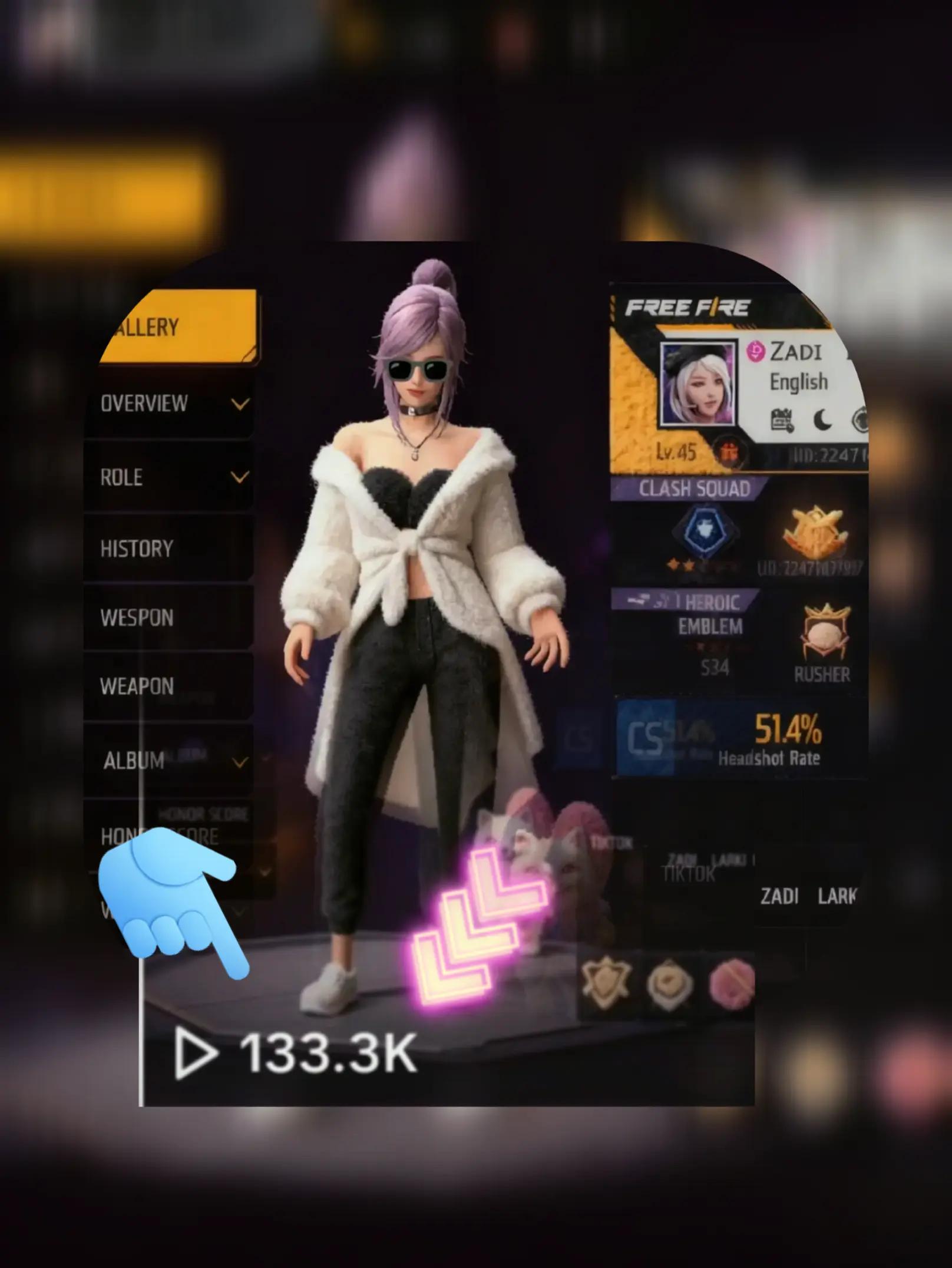 @ᏃᴀᴅɪㅤᏞᴀʀᴋɪㅤ✓ㅤ