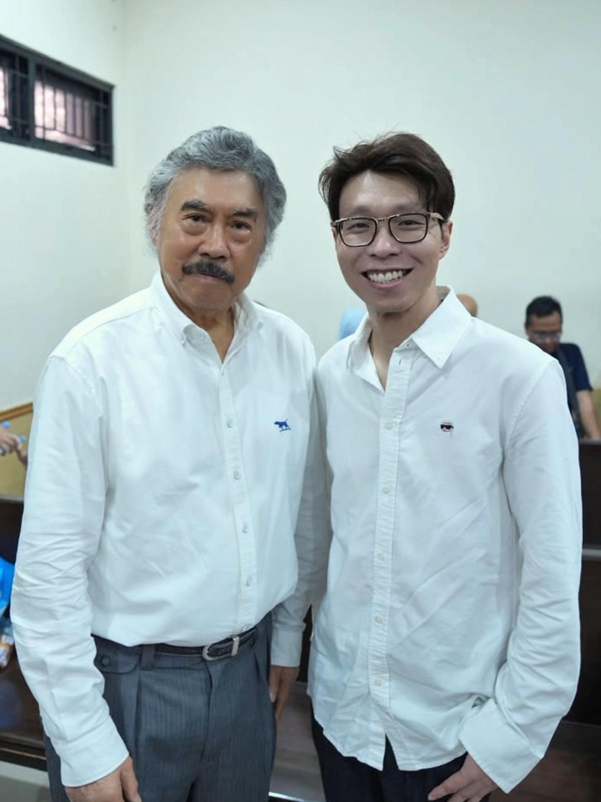 @dr. Richard Lee, MARS, ph.D