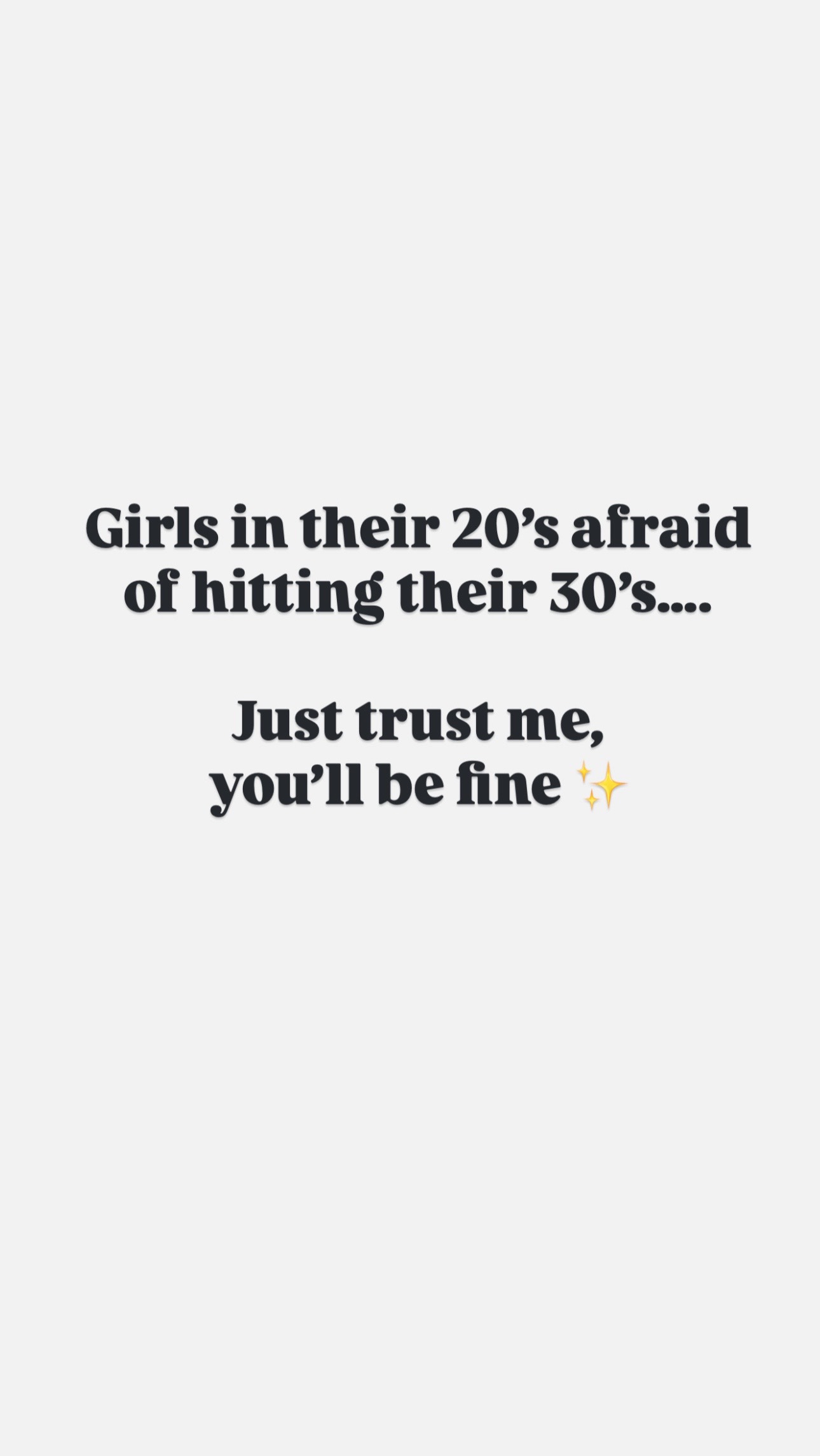 @Jacqueline