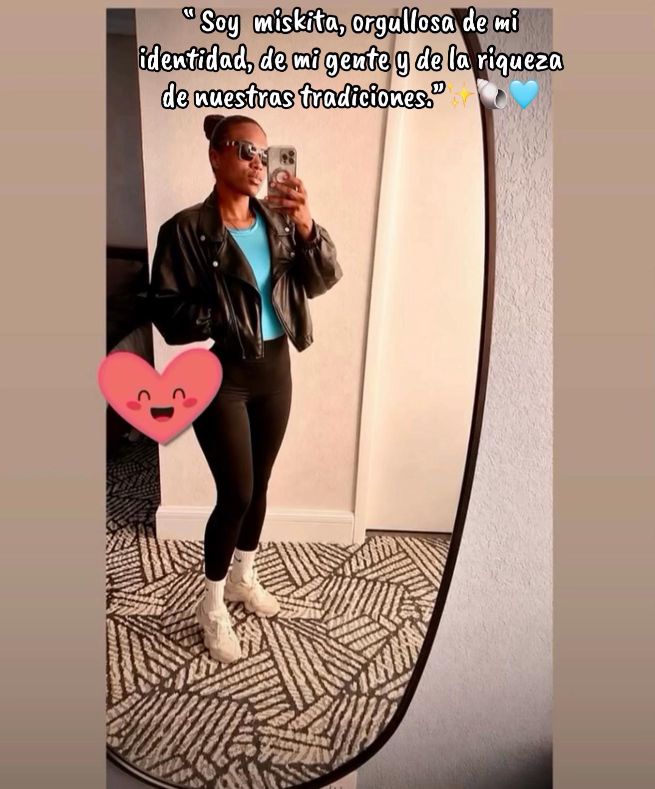 @🩵⚓️Mestiza 🇭🇳