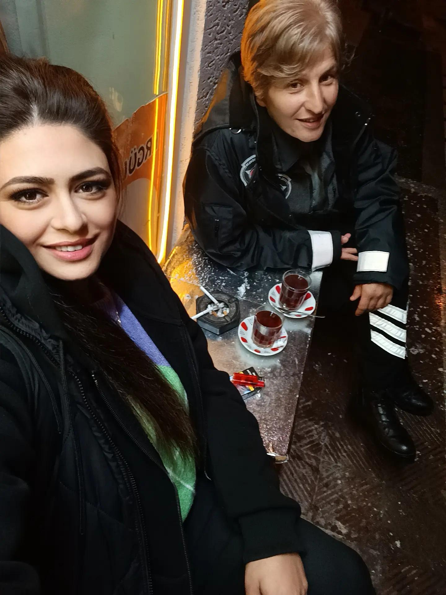 @Nagihan Findikci