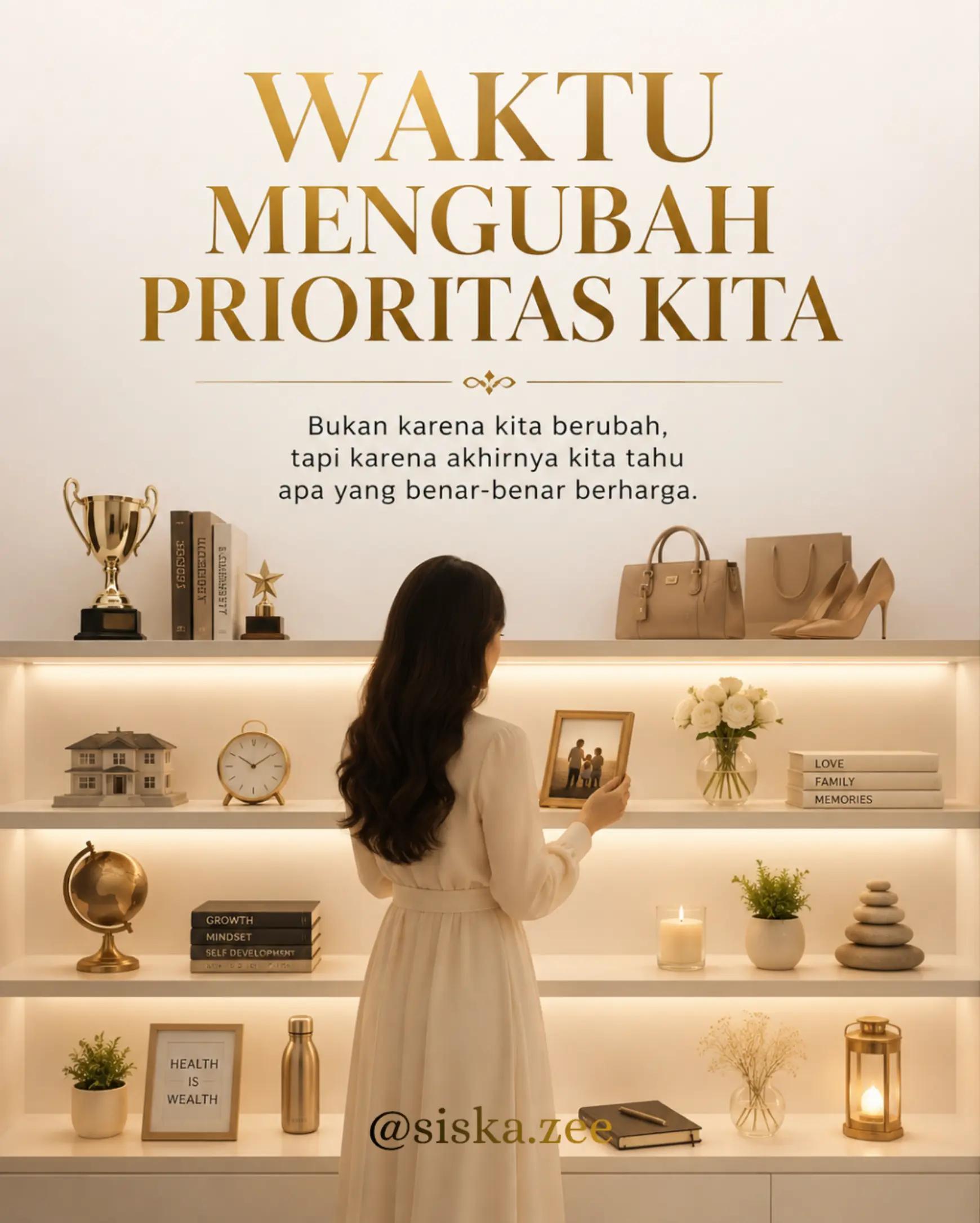 @Siska Zee