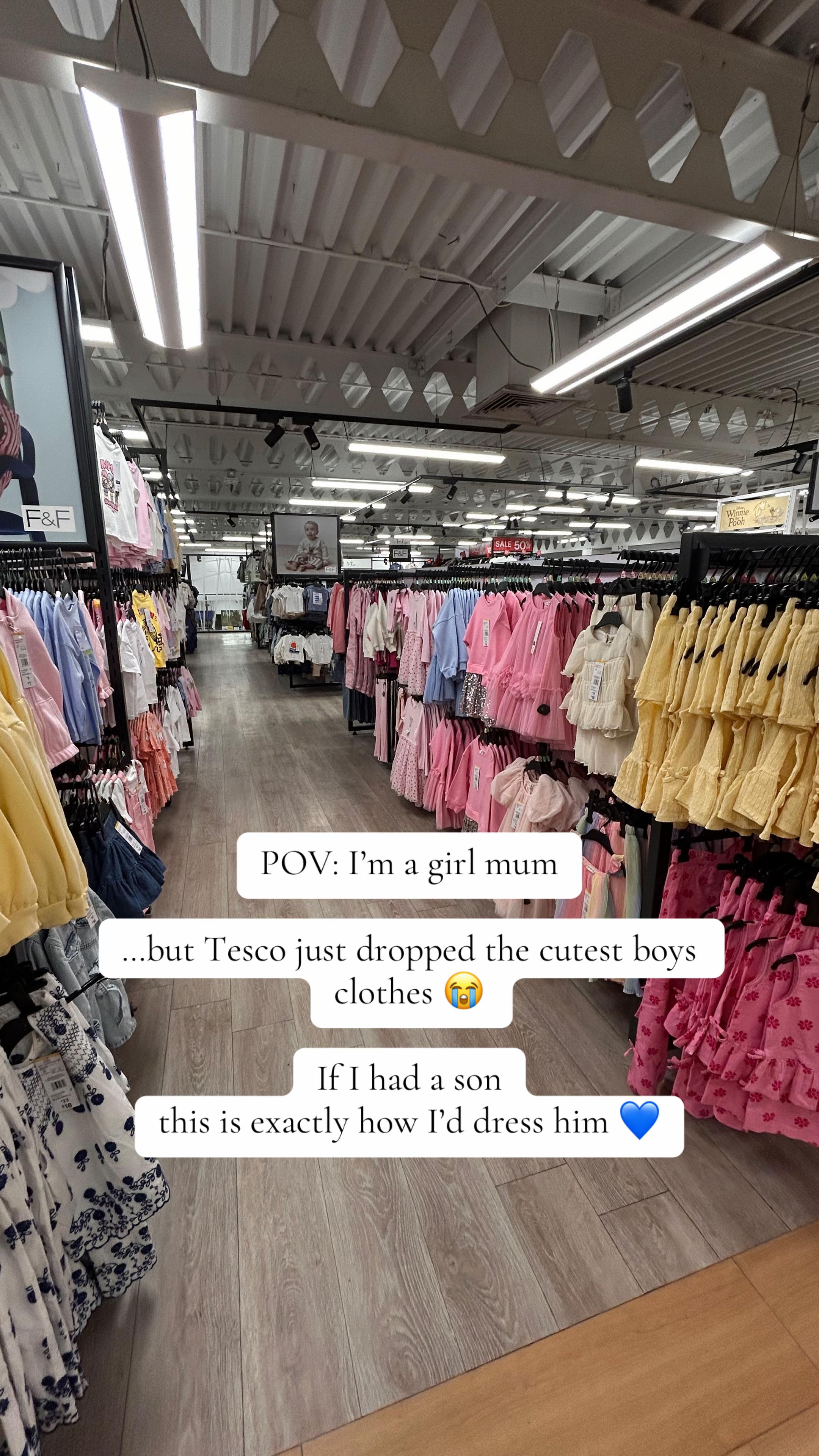 @EverydayESQ • UGC & Motherhood