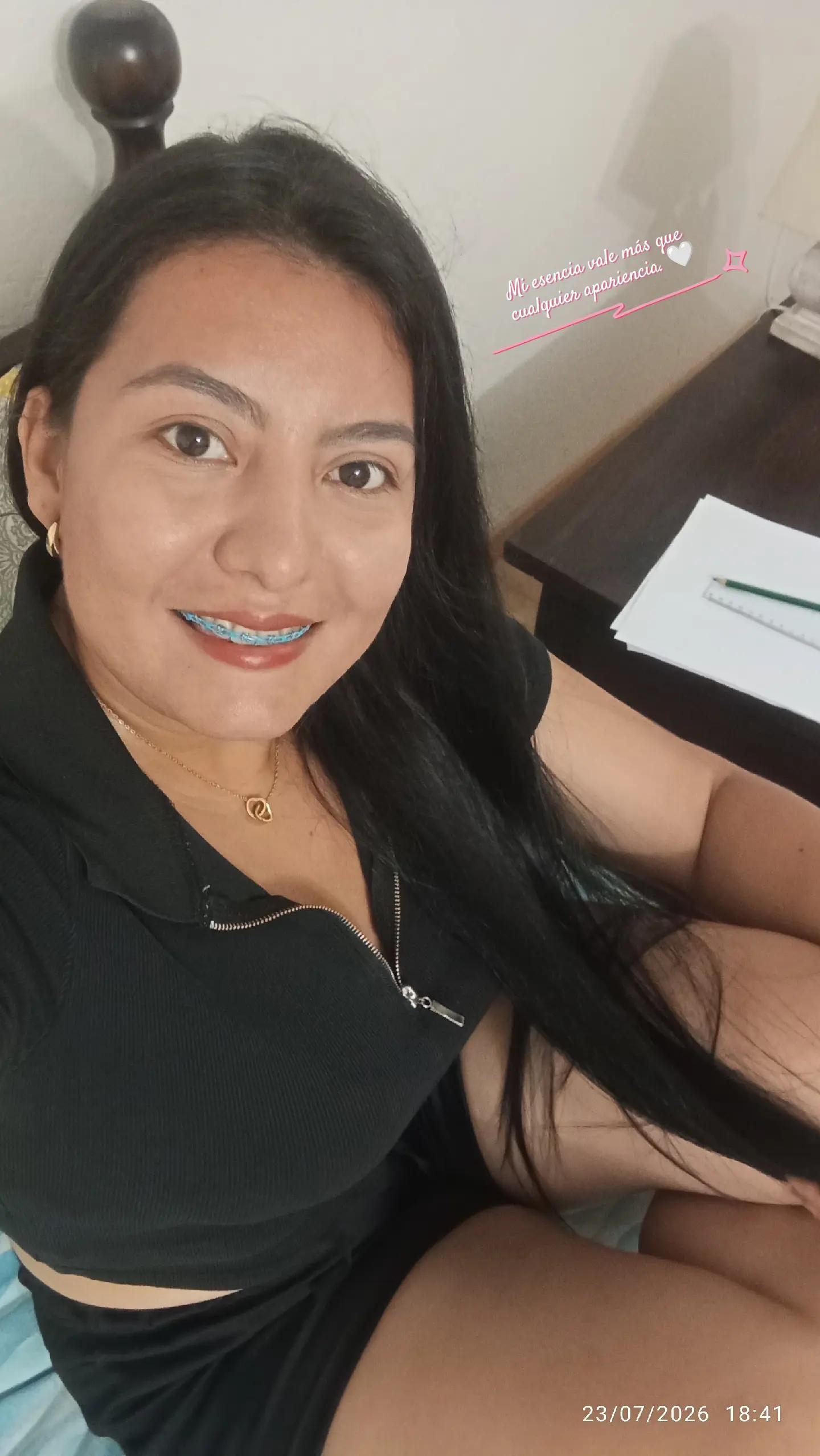 @✨CAROLINA SALAZAR✨