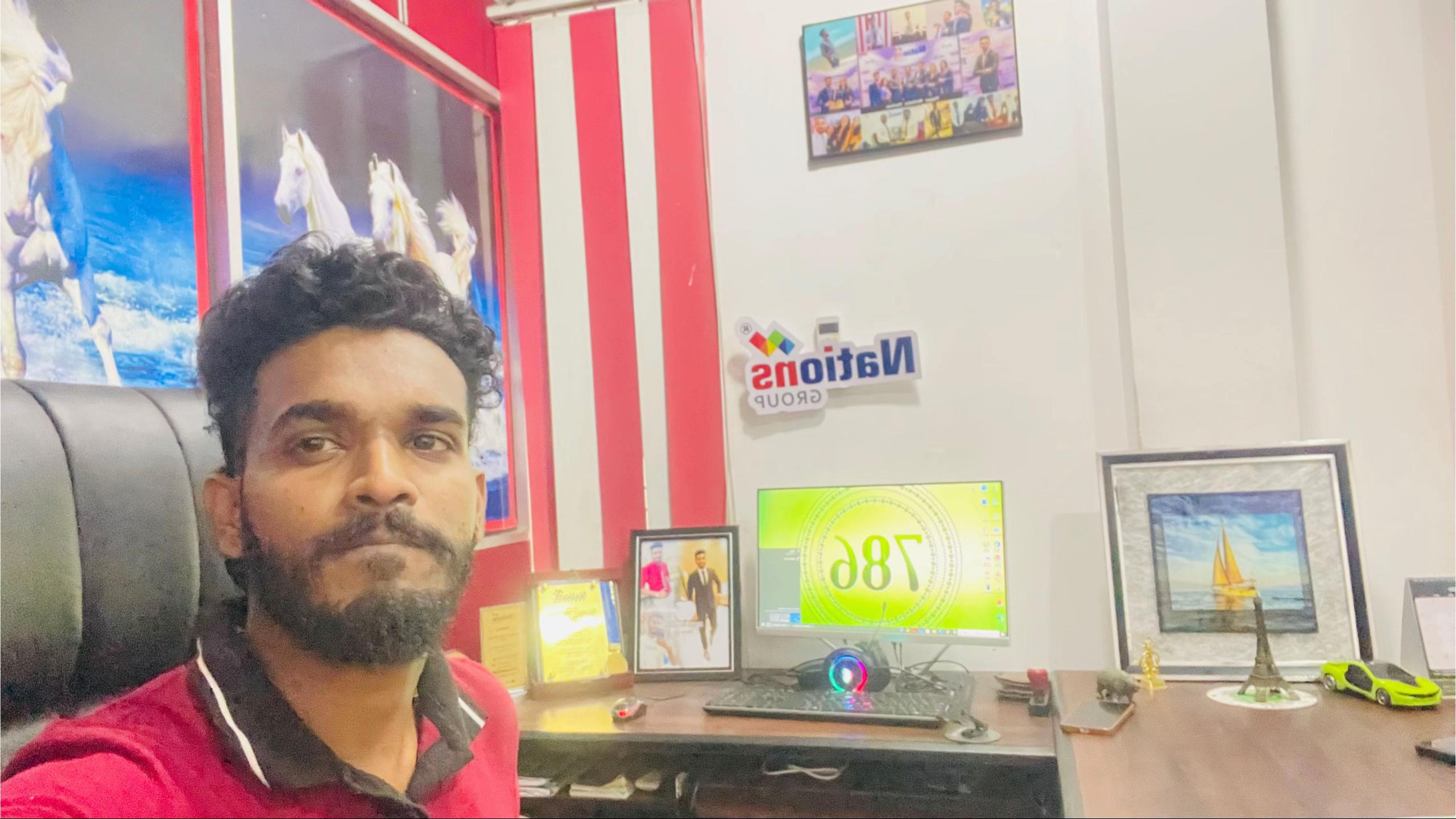 @Dhusan official ๐๐๐ค๐๐จ
