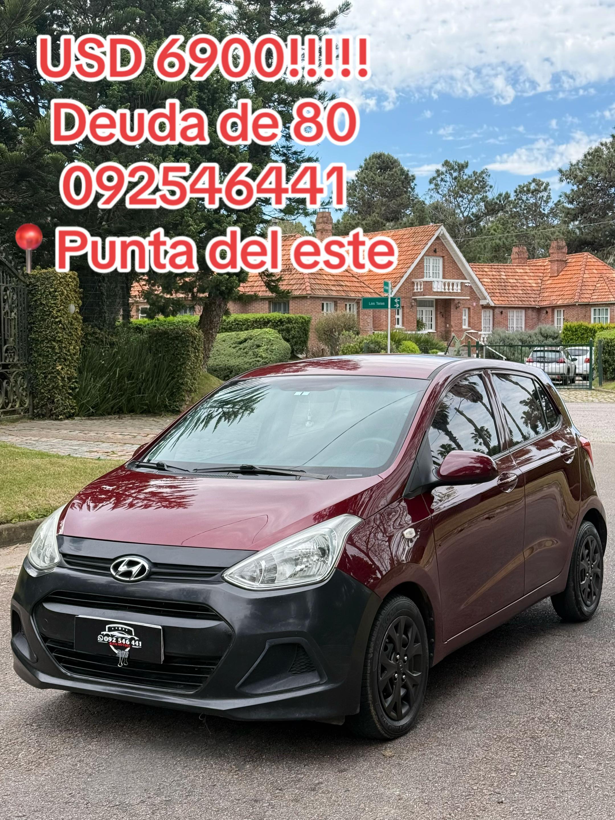 @Juanimotors 🚘