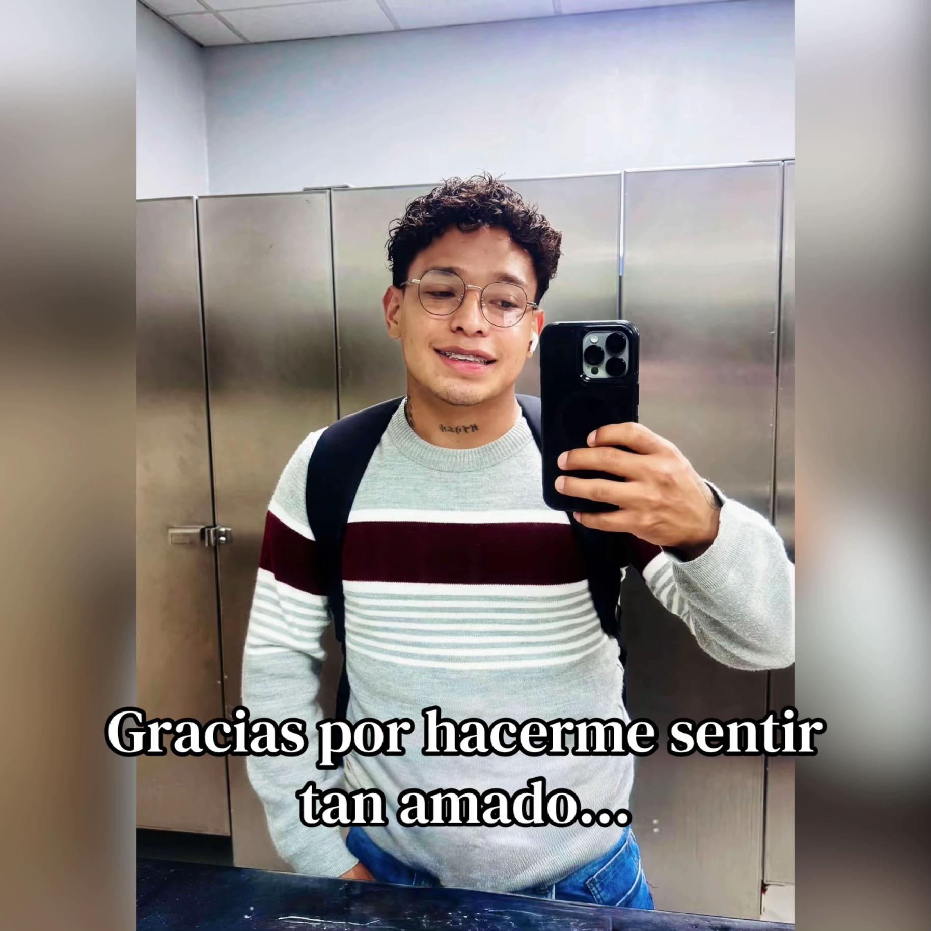 @Gabo Floyd