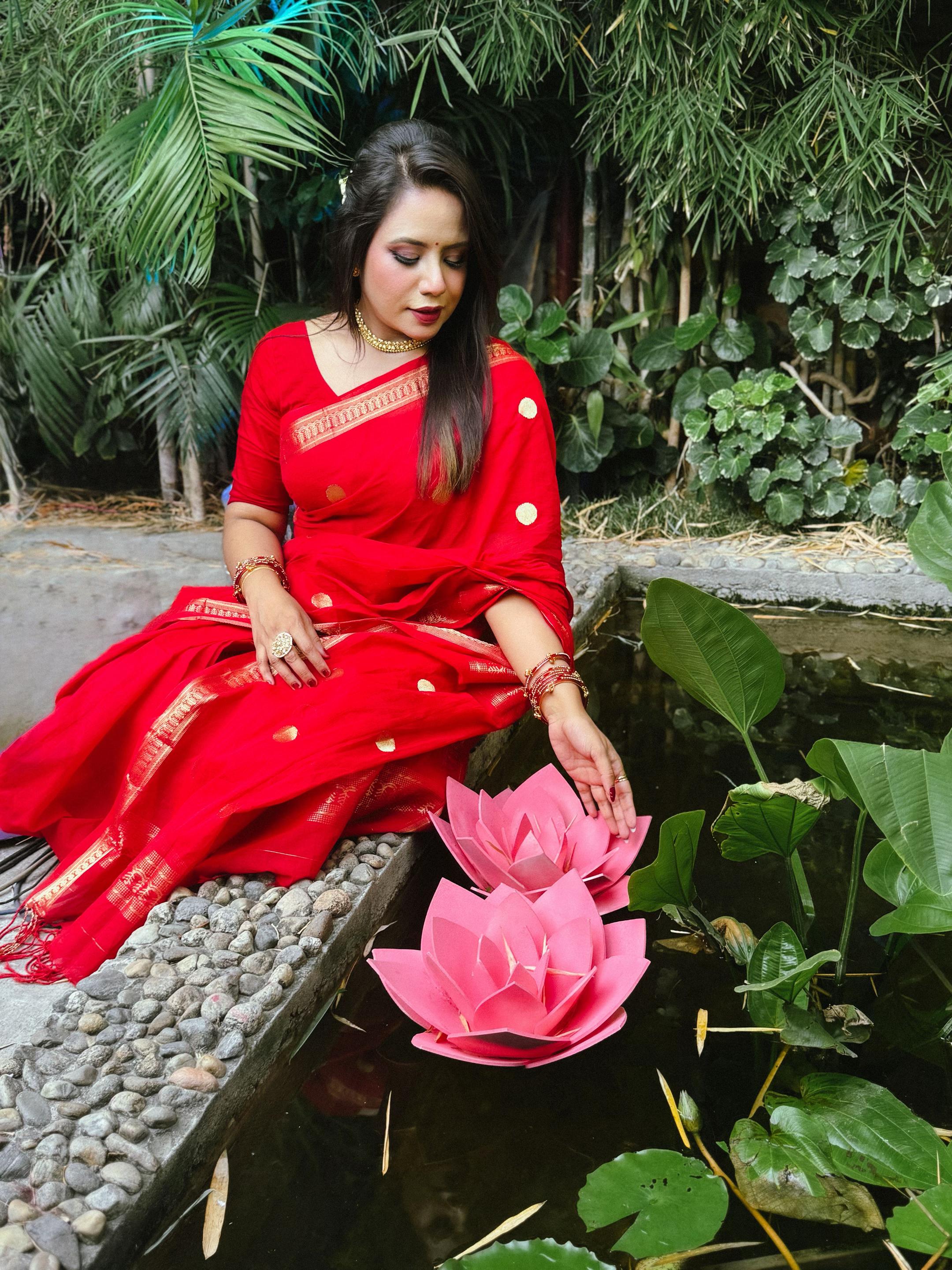 @Sadiaholic