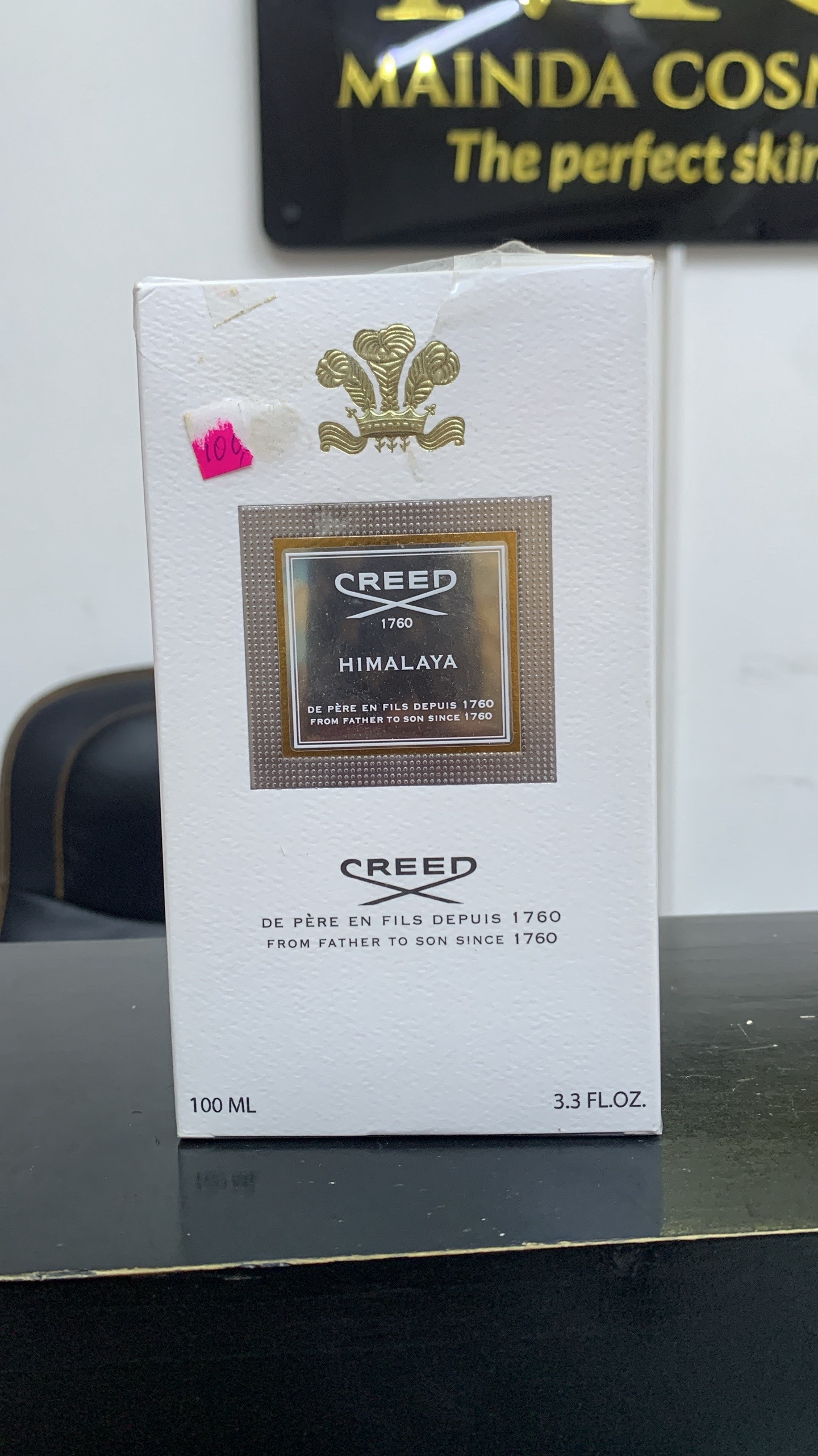 @Mainda_Cosmetics