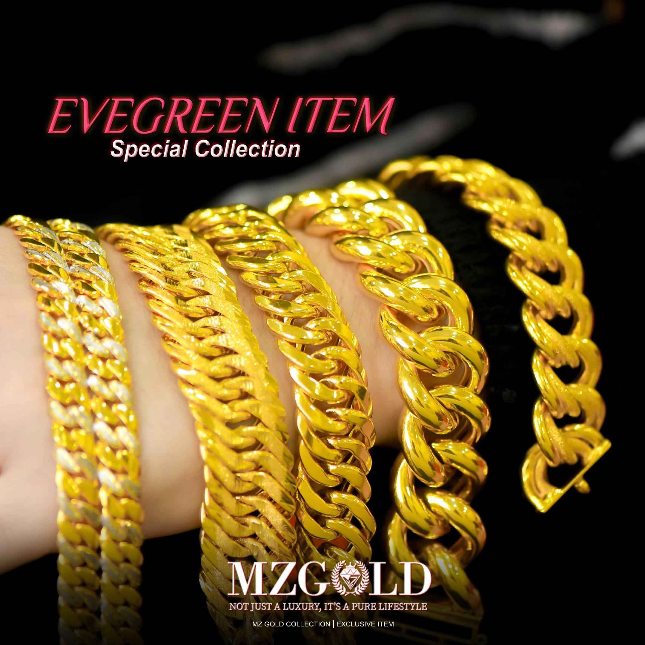 @MZ GOLD HQ