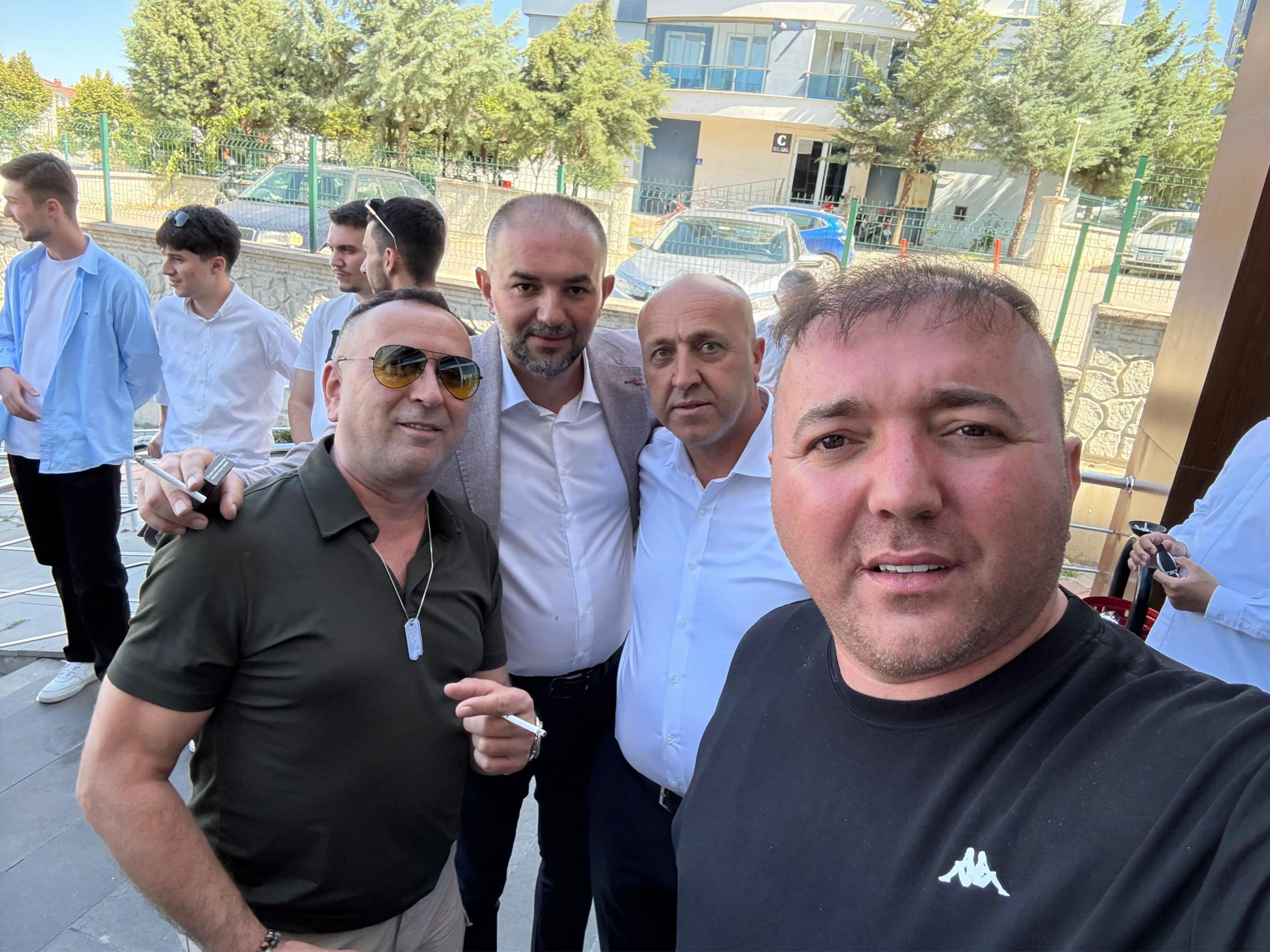 @Ahmet Çetin