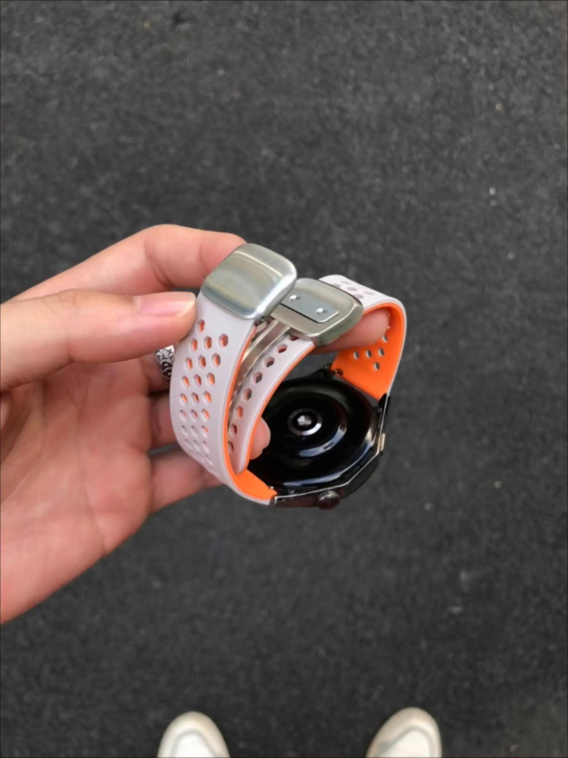 @ASR Smart Watches