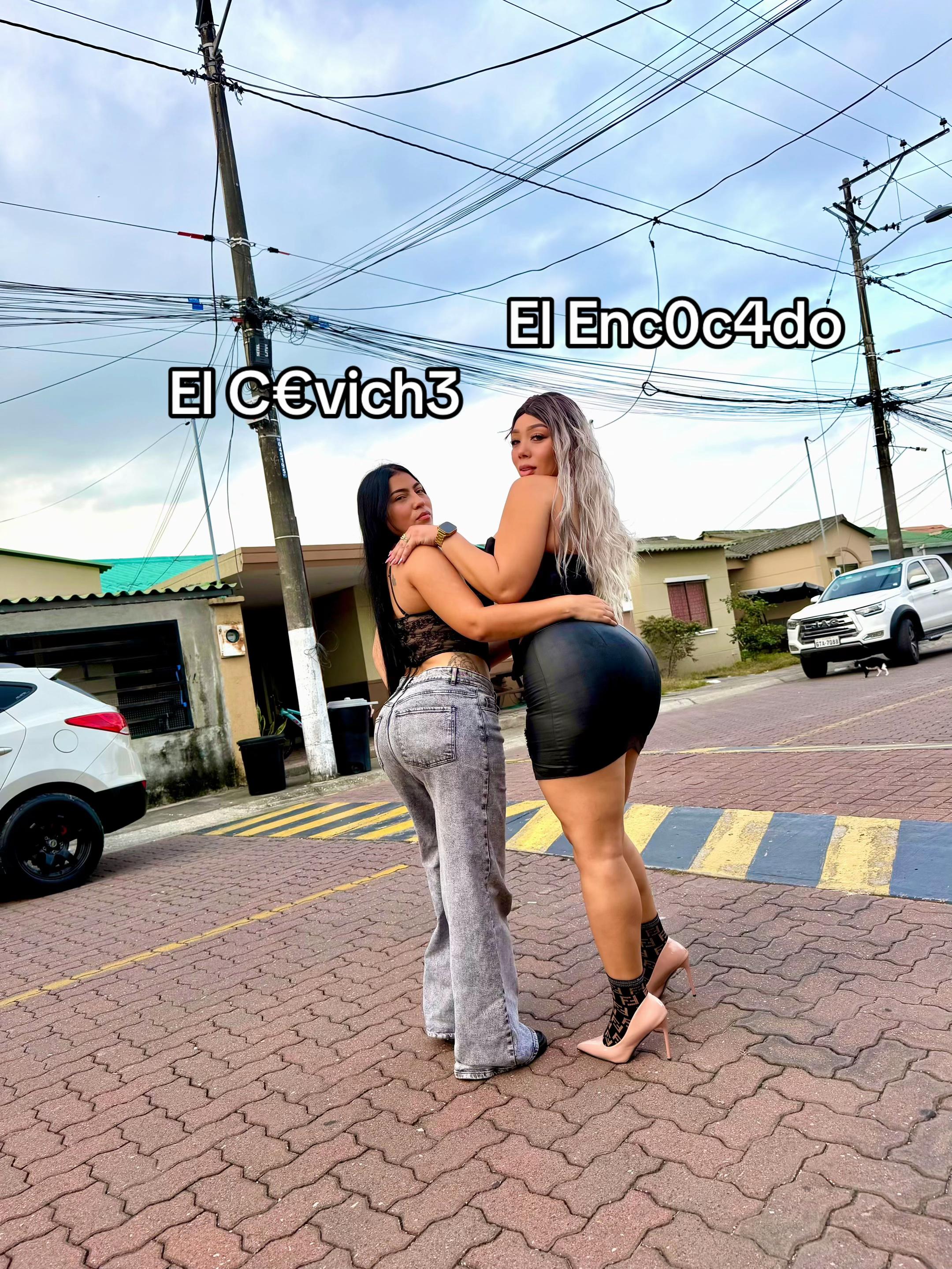 @Diosa idris