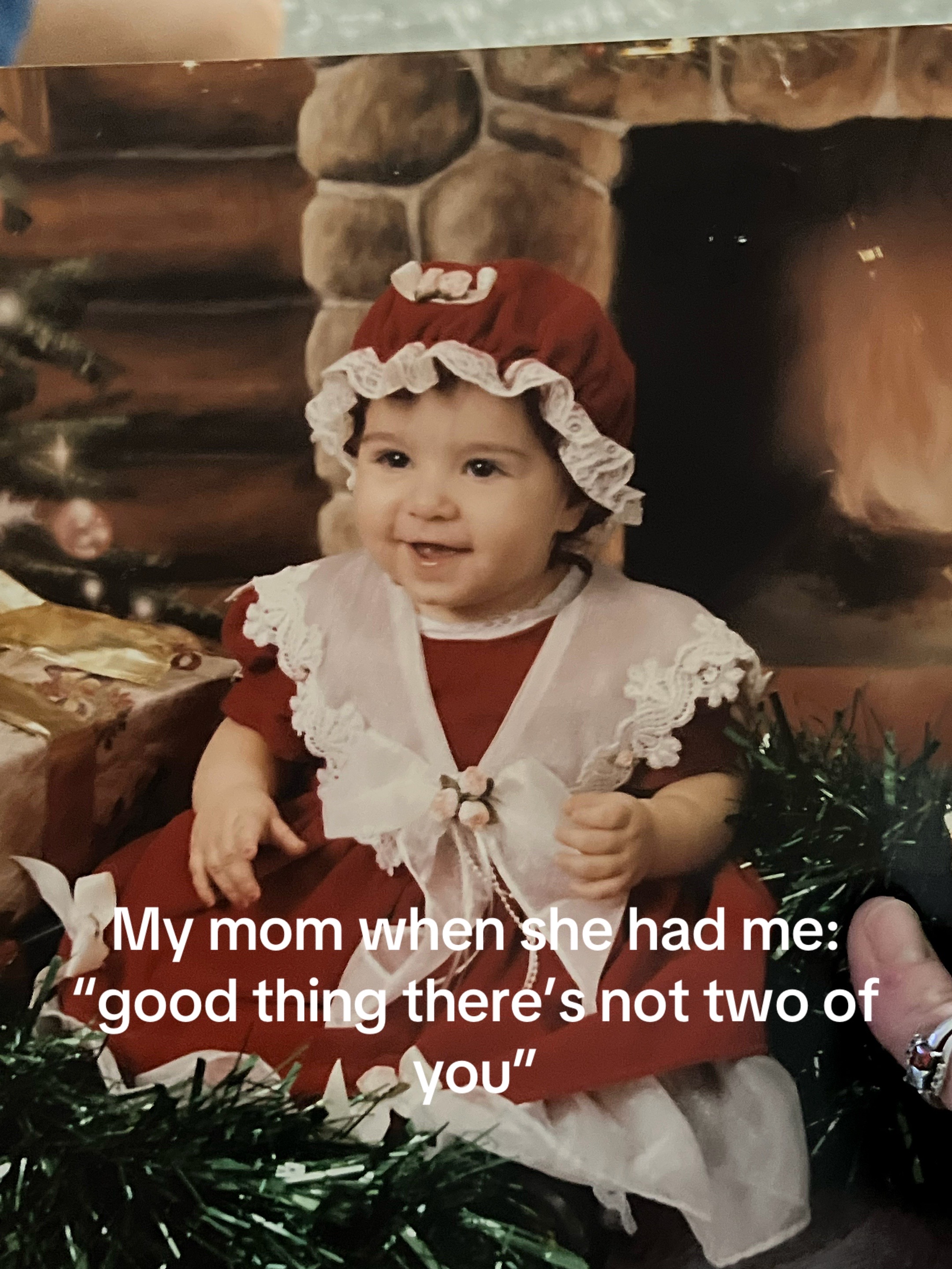 @Sabrina Barber
