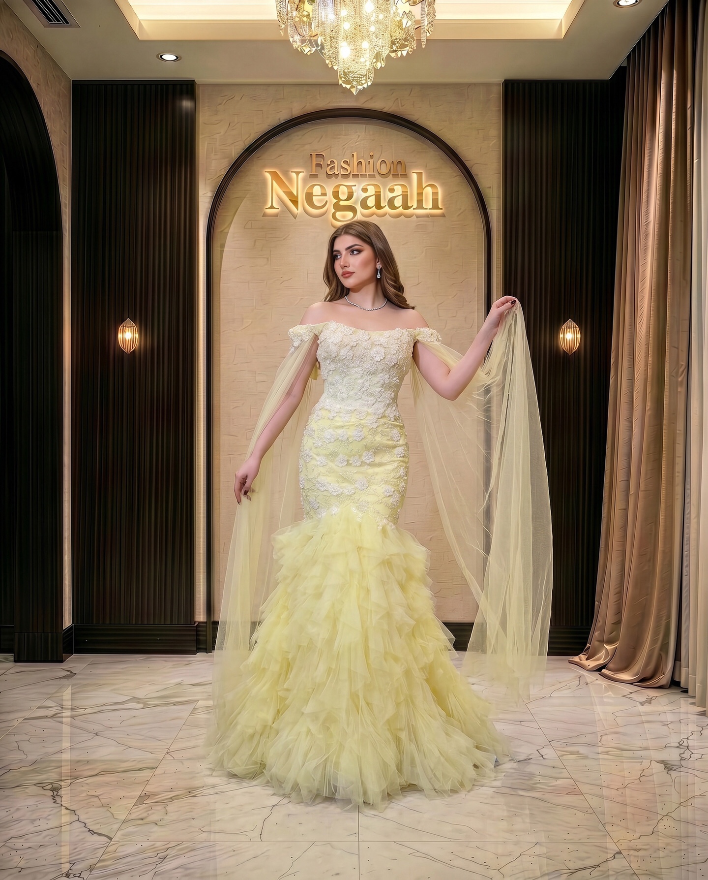 @Negaah Fashion