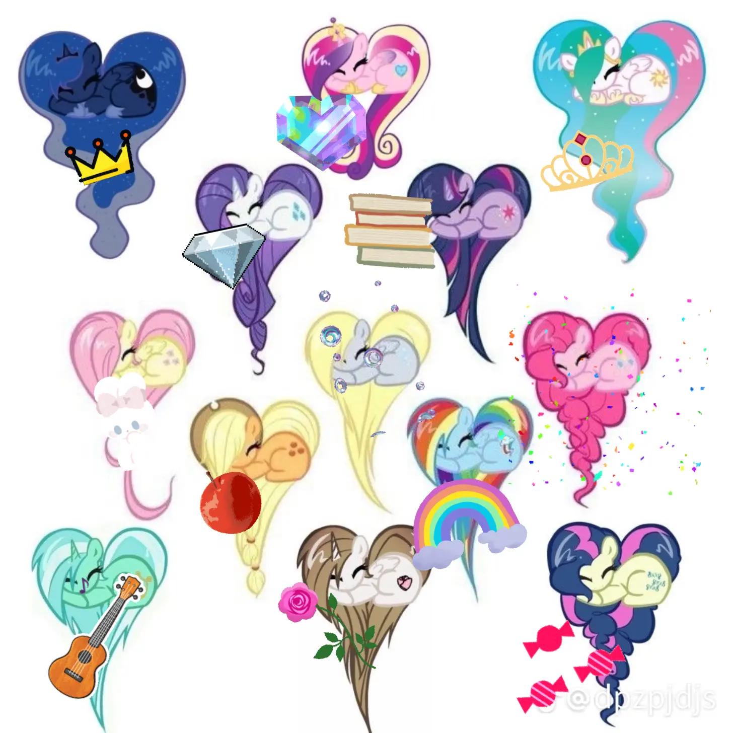 @princess twilight sparkle 🥰