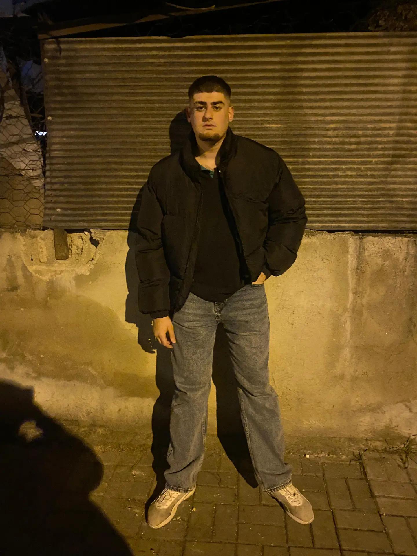 @Enes Teymur