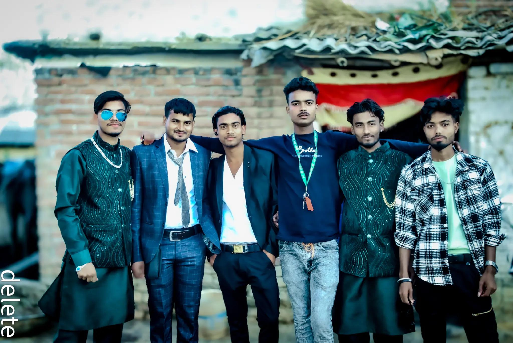 @Rahul chaurasiay