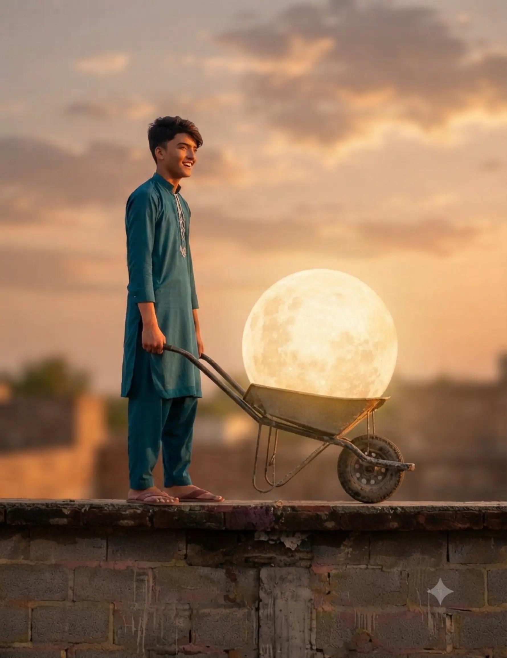 @HANGU BOY