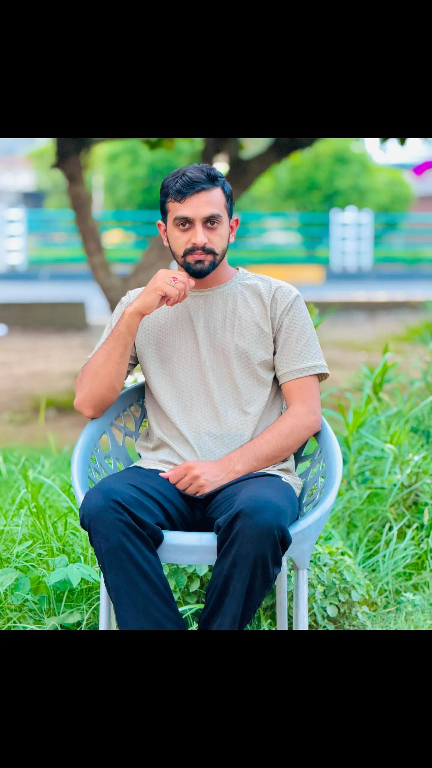 @Wajahat ali