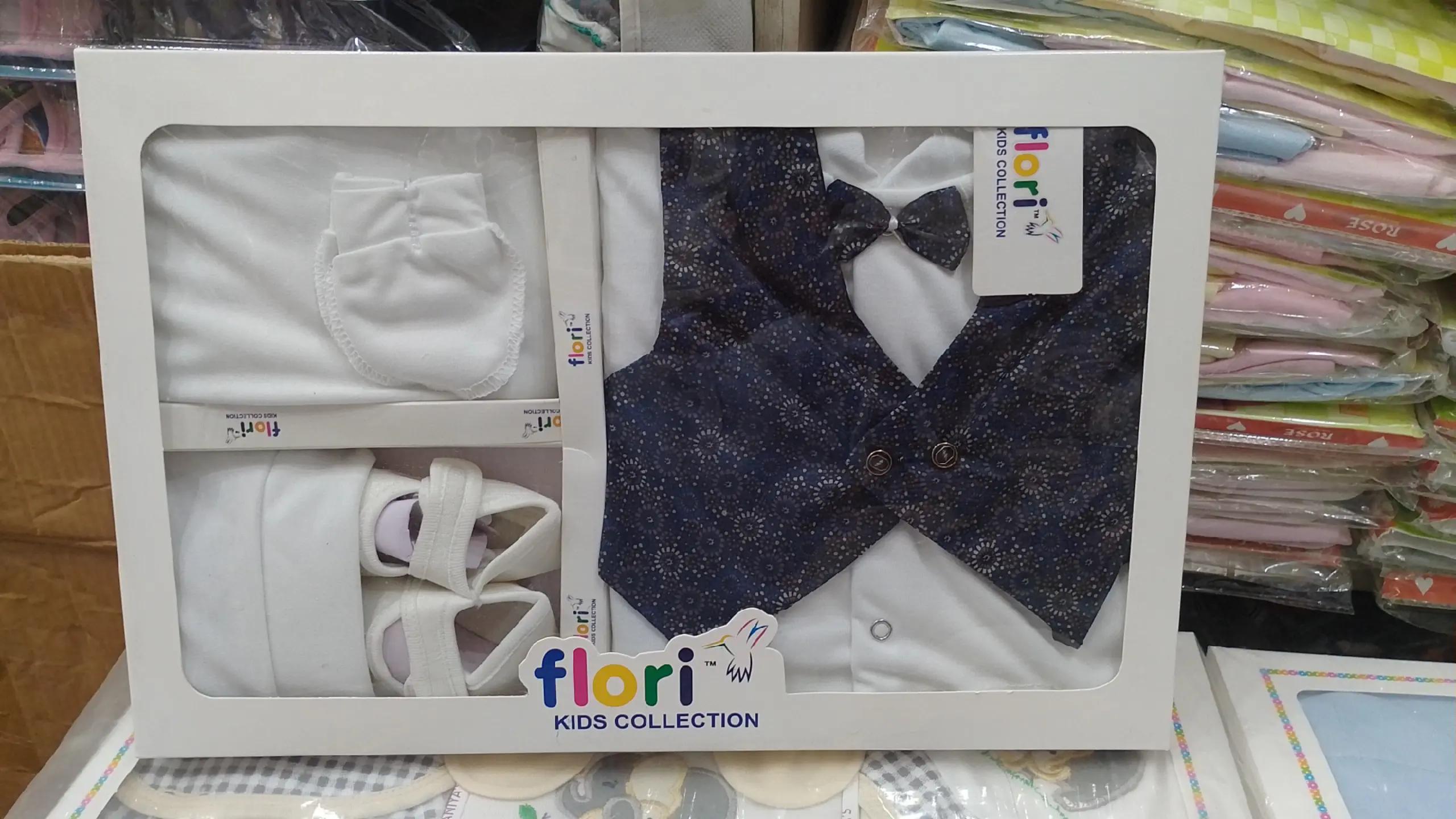 @New Born Baby Accessories