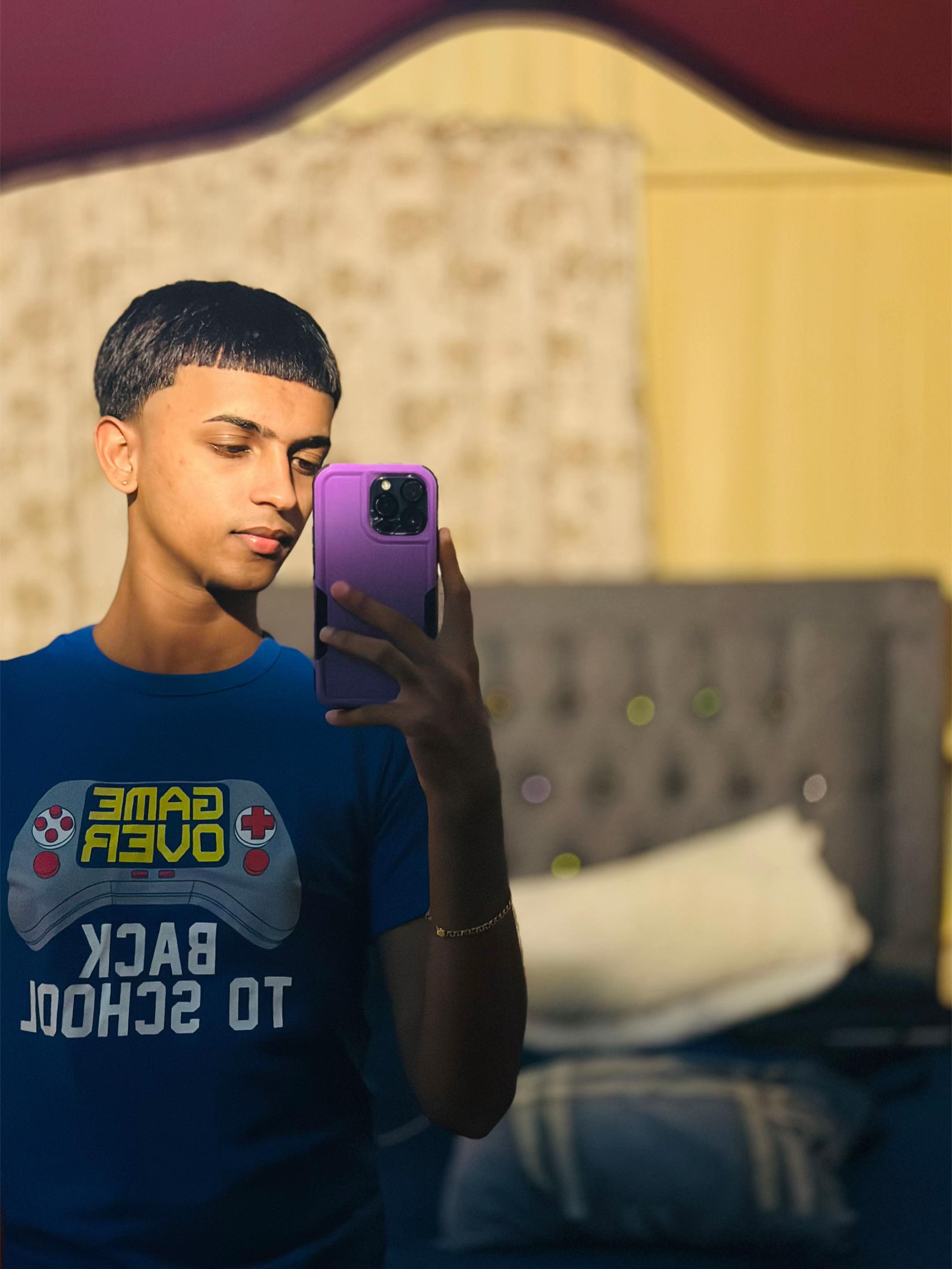 @Official Dinesh