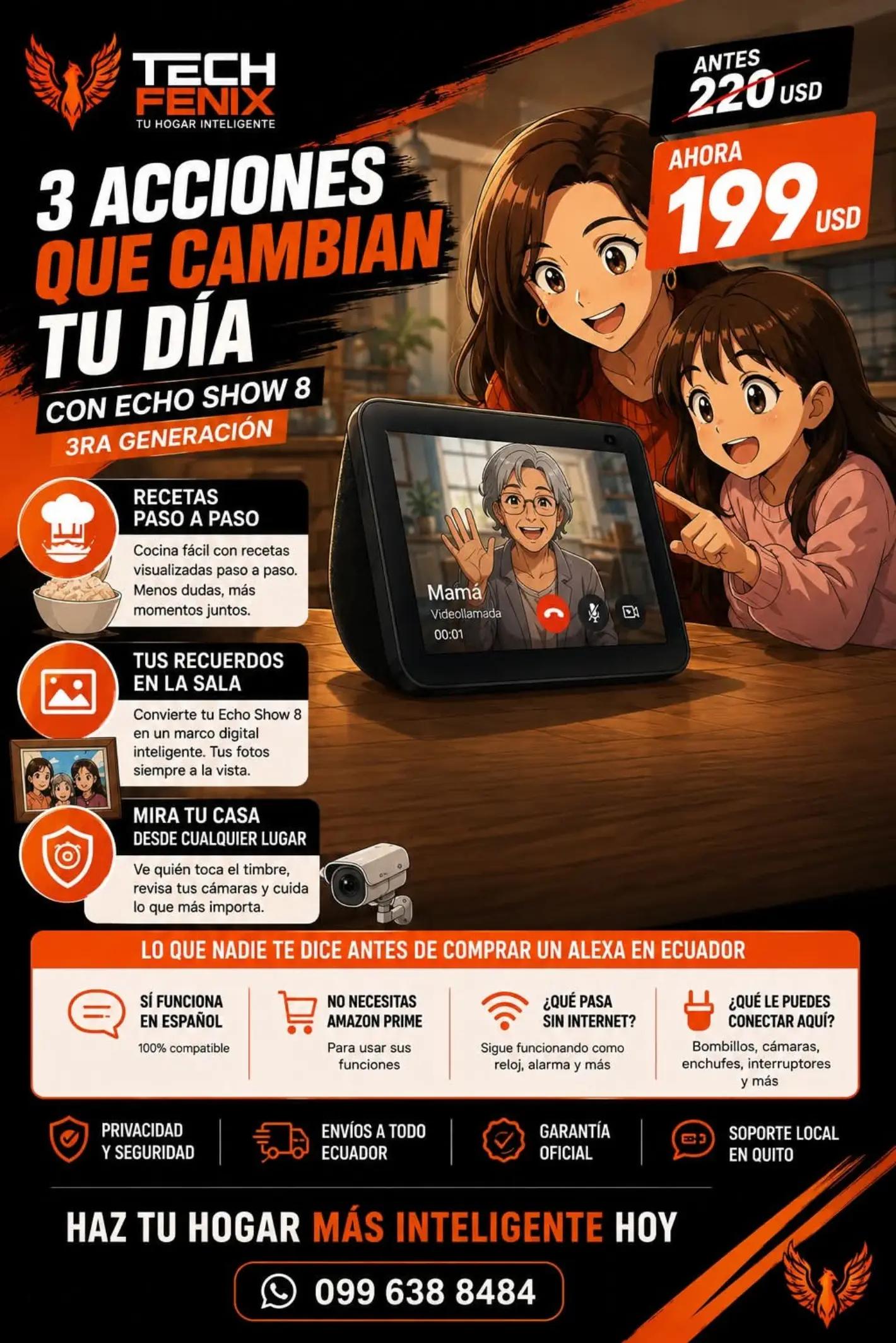 @Tech F&eacute;nix