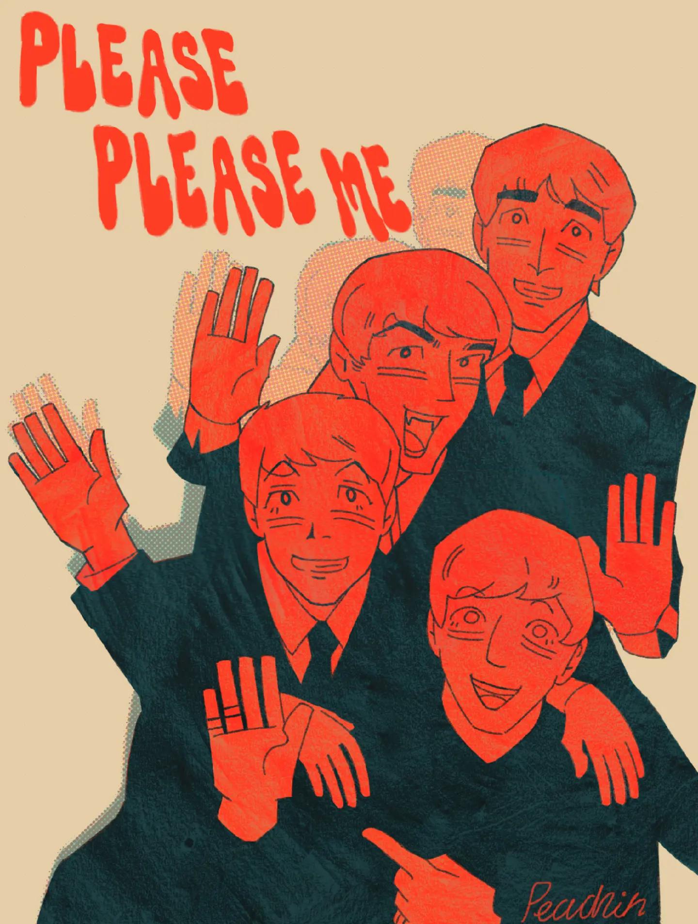 @Peachin