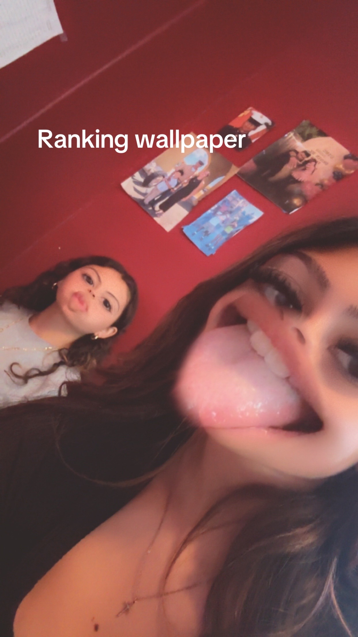 @sophia+ariana