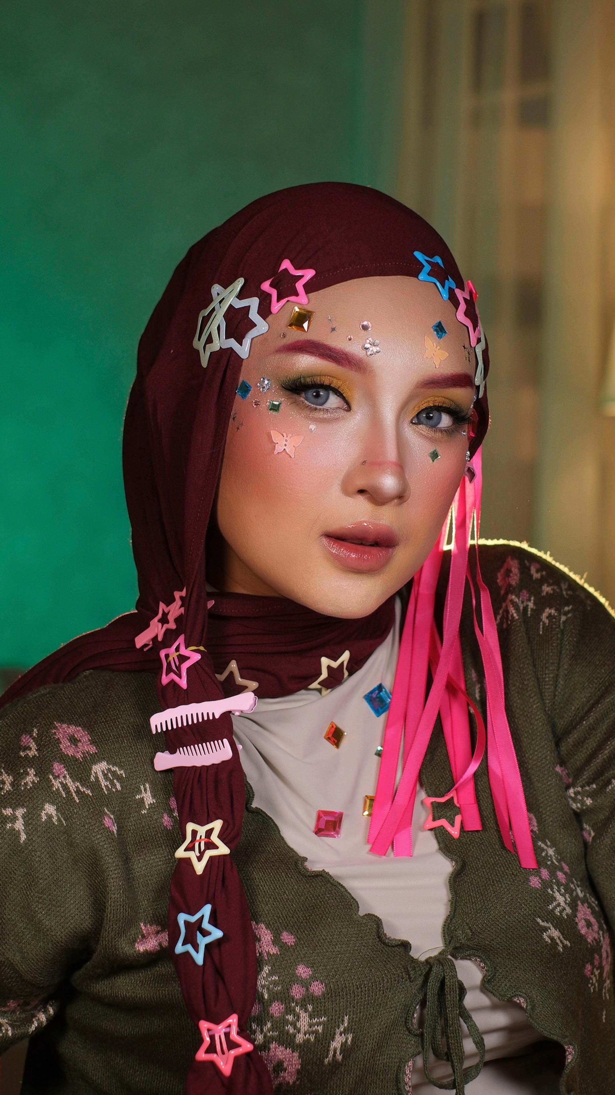 @Adhe Irma (Gadiezamakeup)