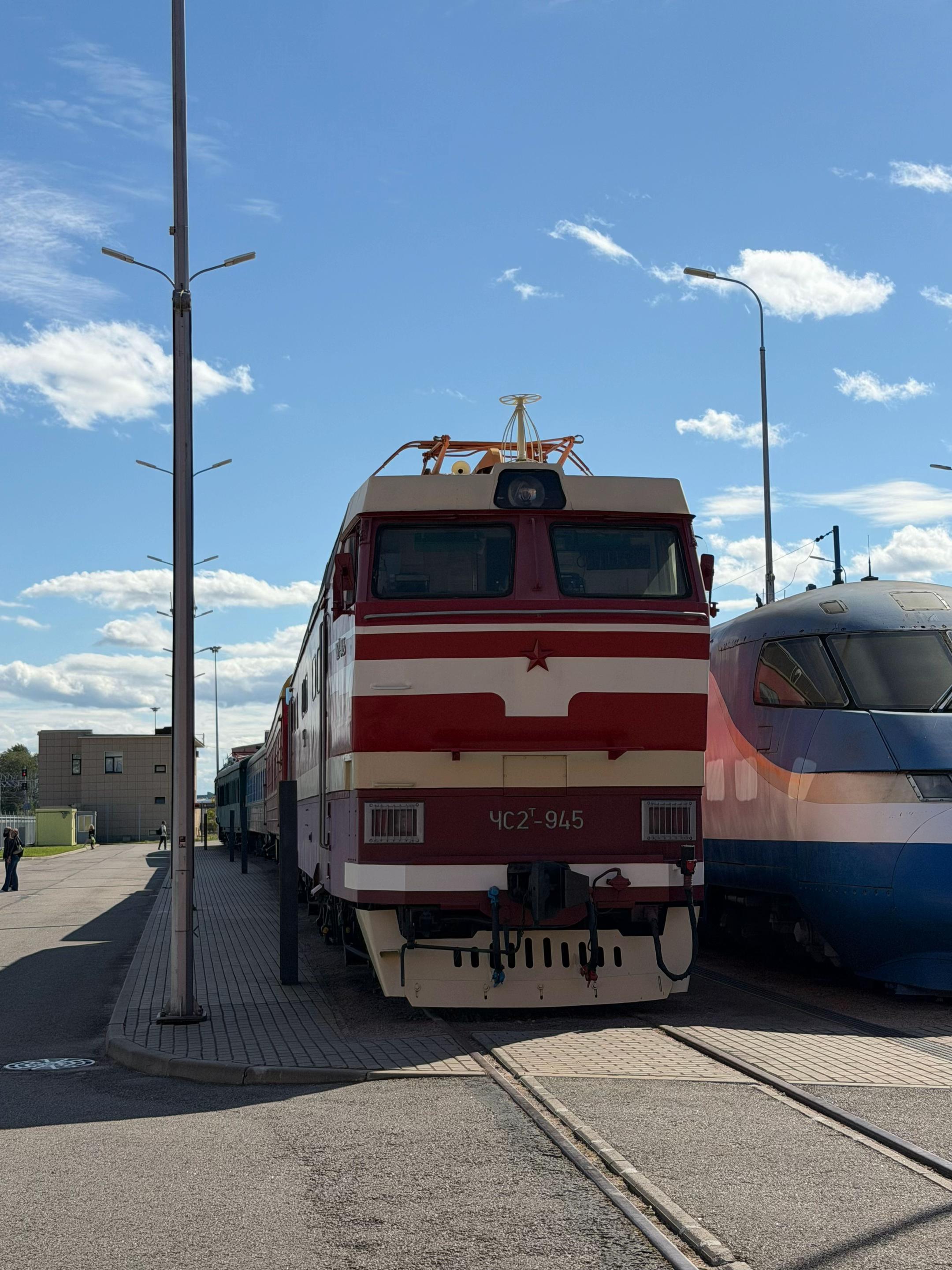 @🚆Спотер из Долгопрудного🚂