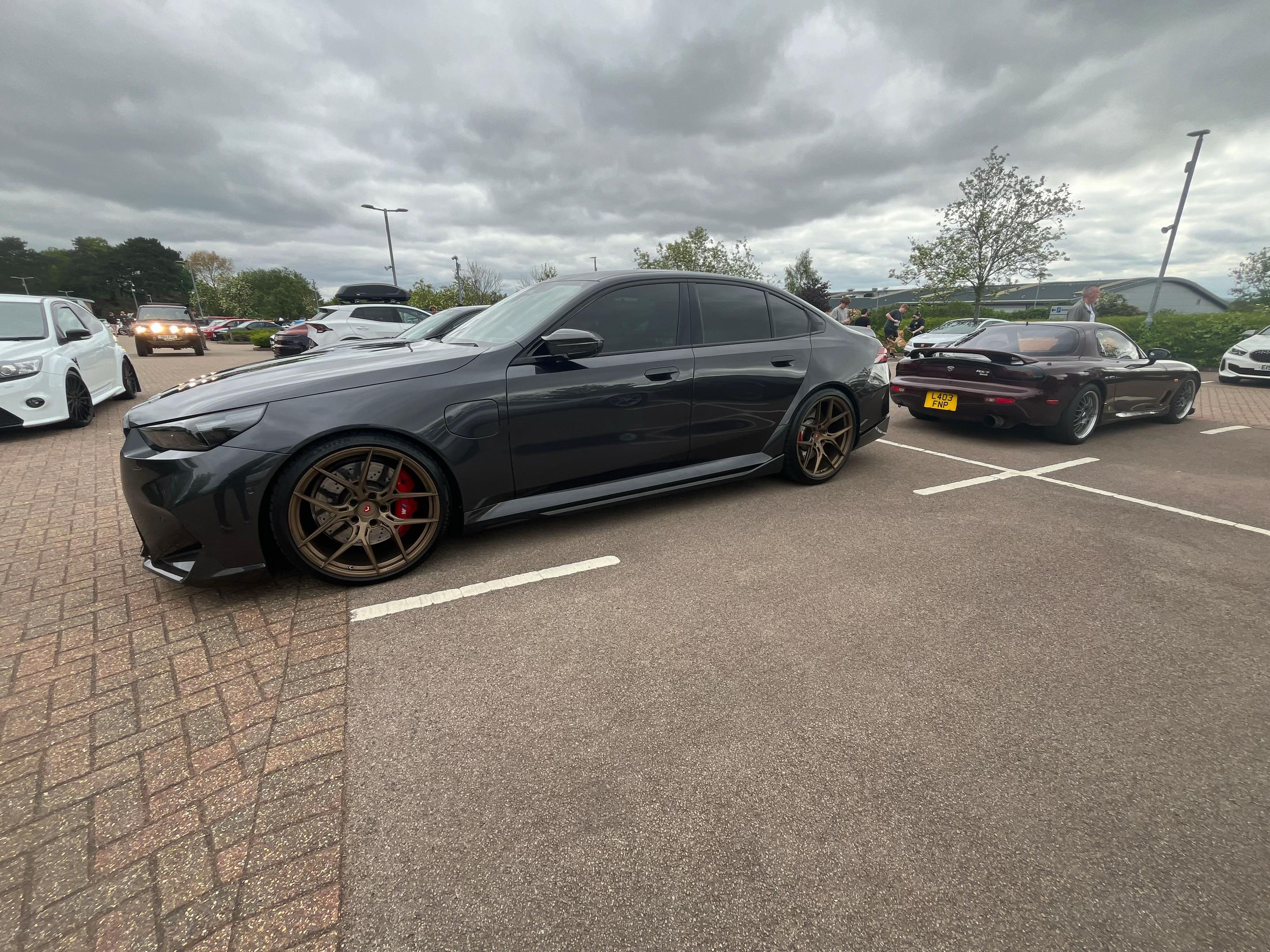 @The Petrolheads
