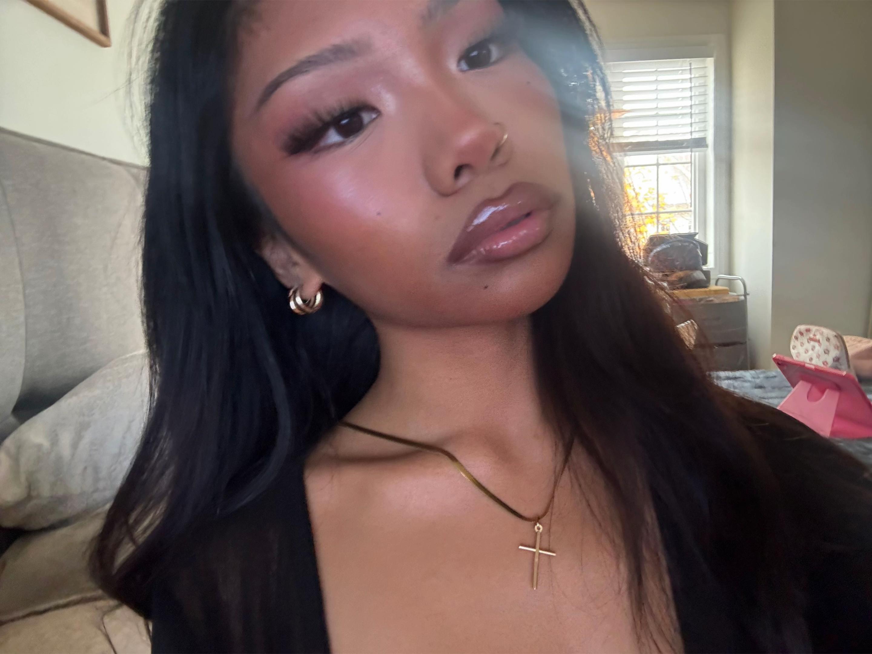 @🦄🪽🙈🫧🩷💅🏼