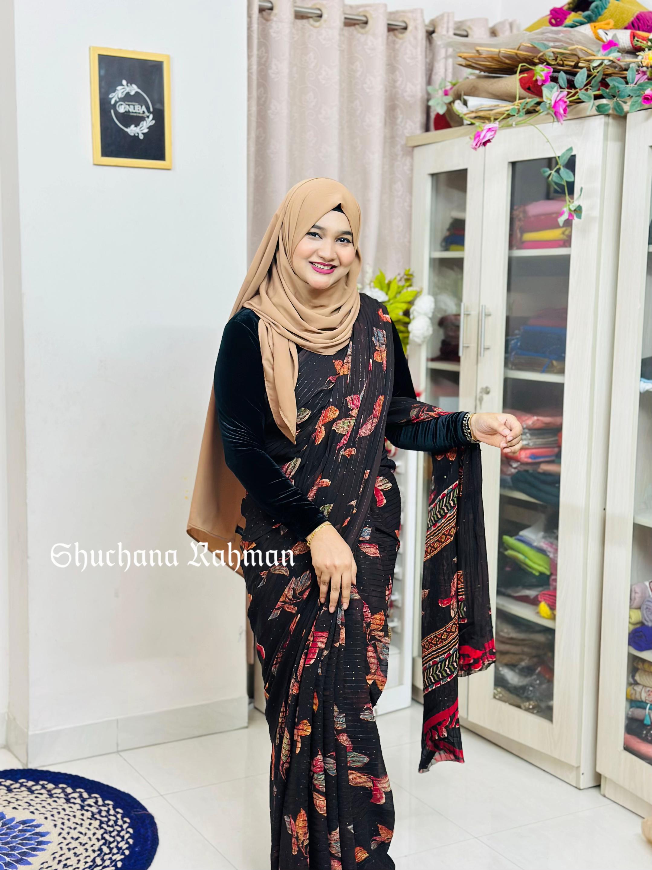 @Suchana Rahman