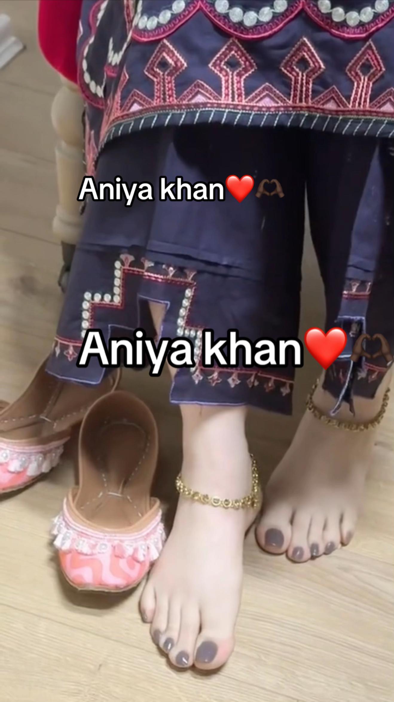 @❤️❤️Aniya Khan❤️❤️