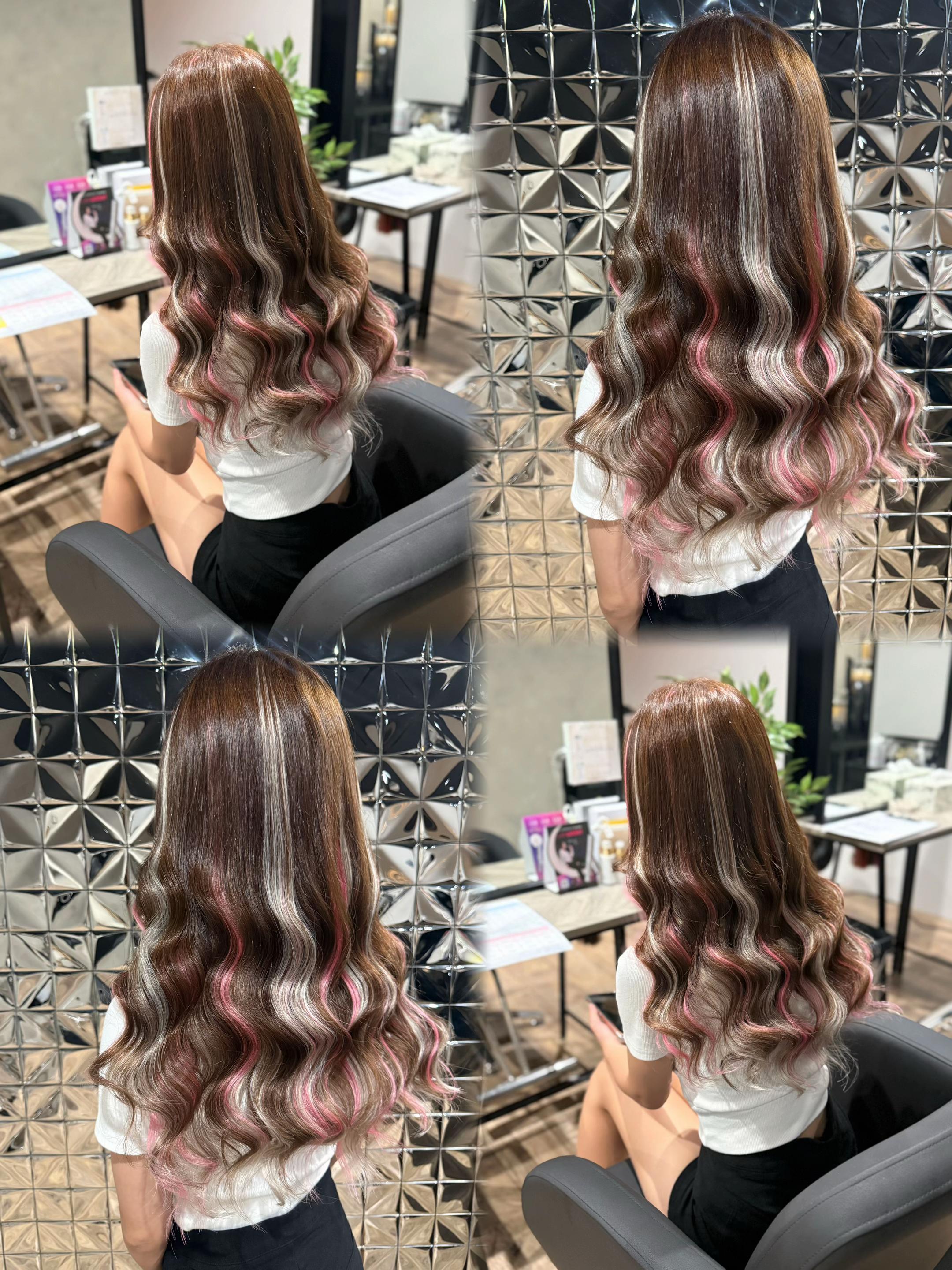 @Lovestasy仙台店