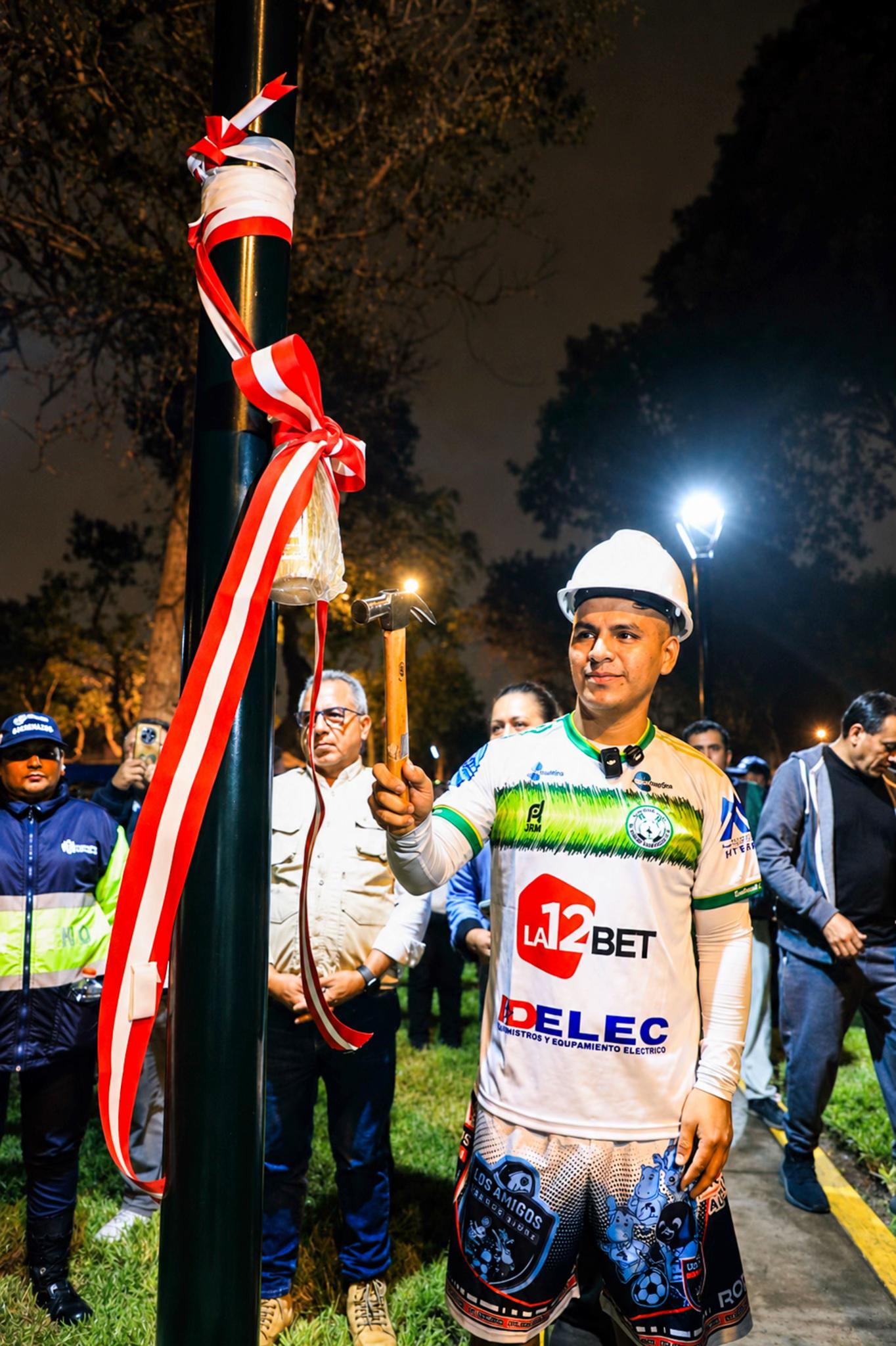 @MUNICIPALIDAD DE ATE