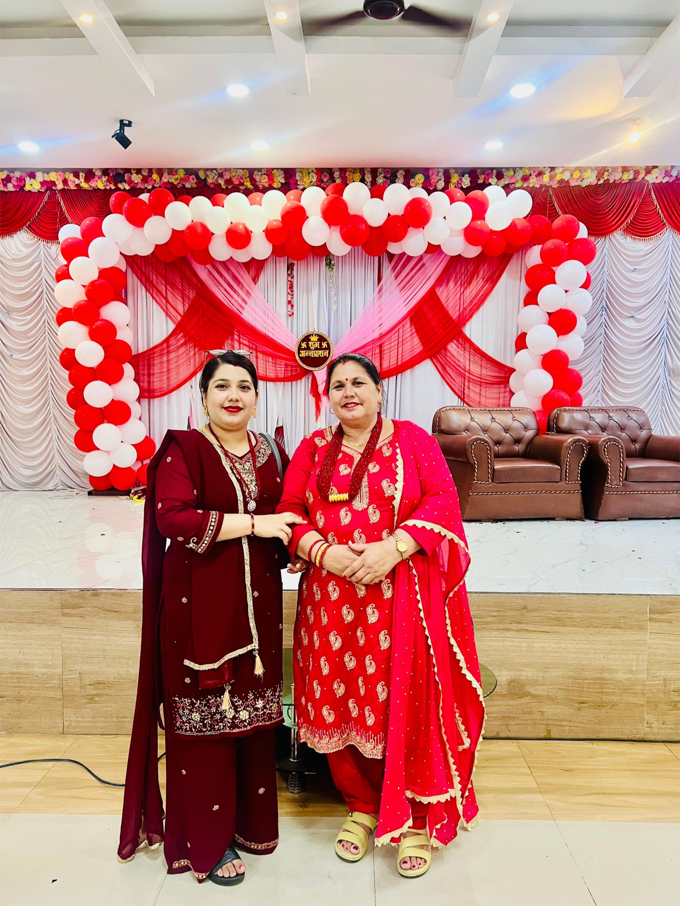 @Sangita Sharma