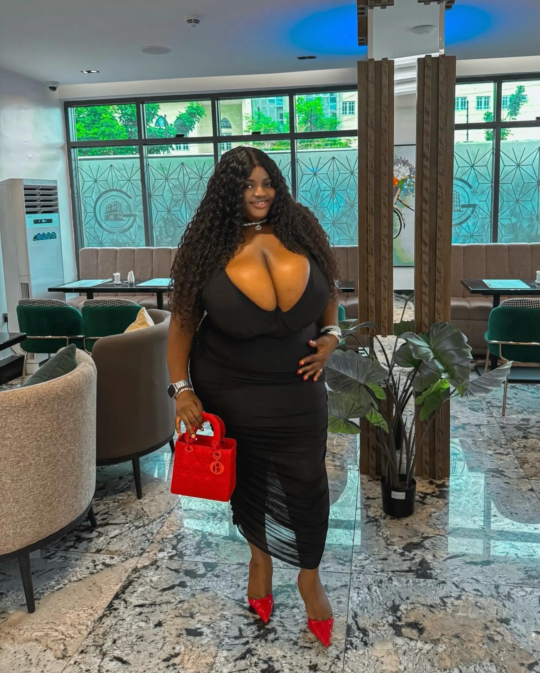 @Onyeami chase❤️