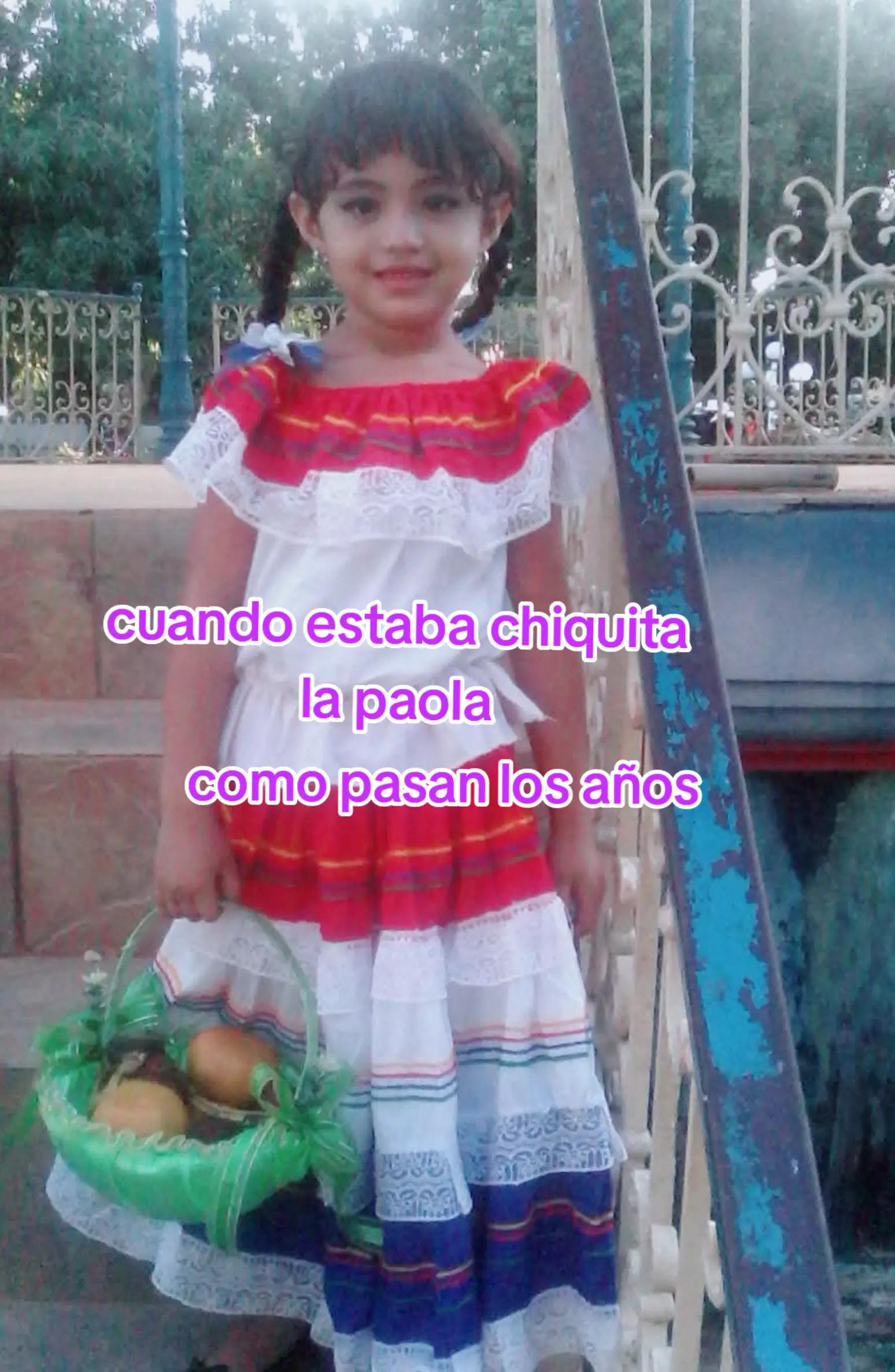 @dulcita fuentes